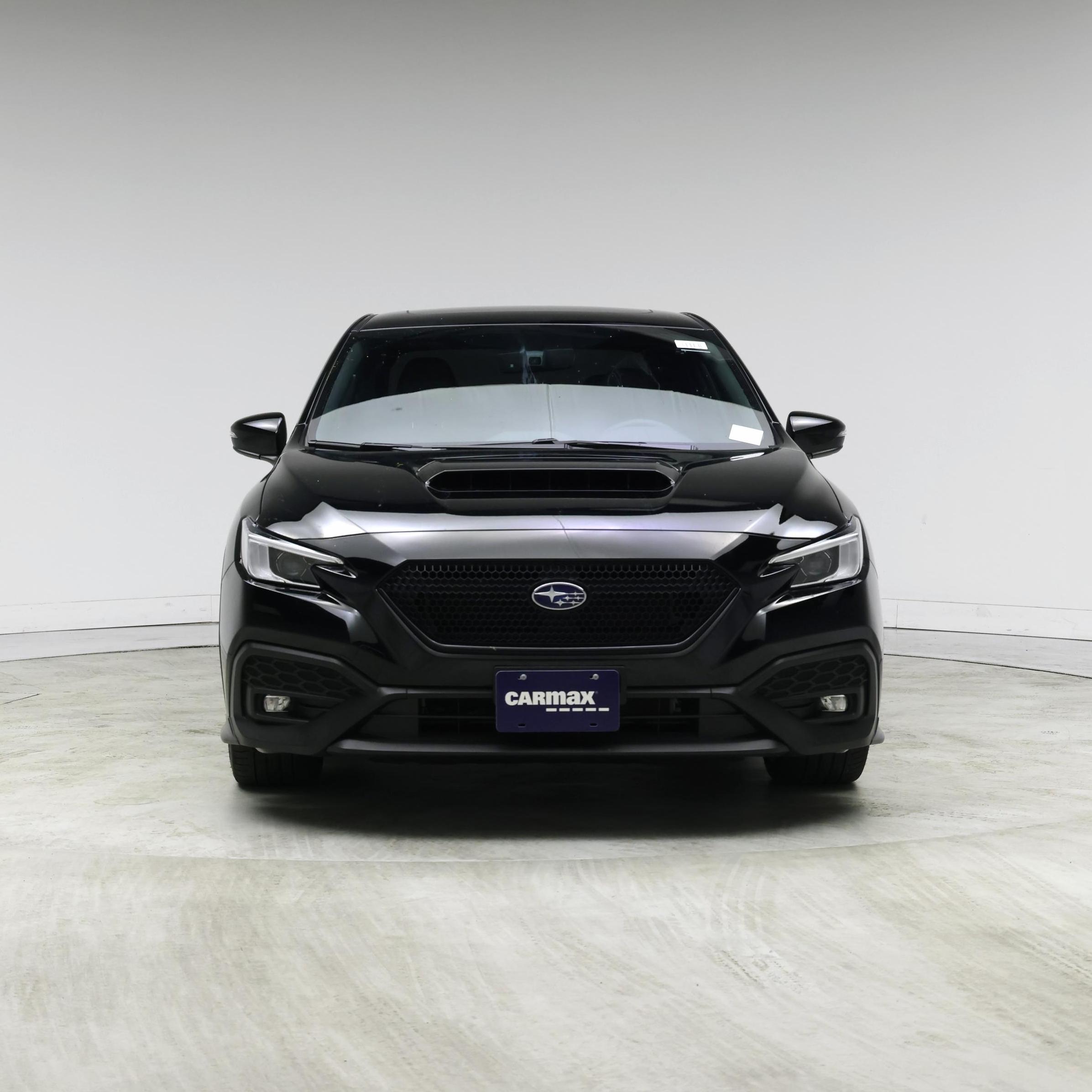Thumbnail: 2022 Subaru WRX - 5