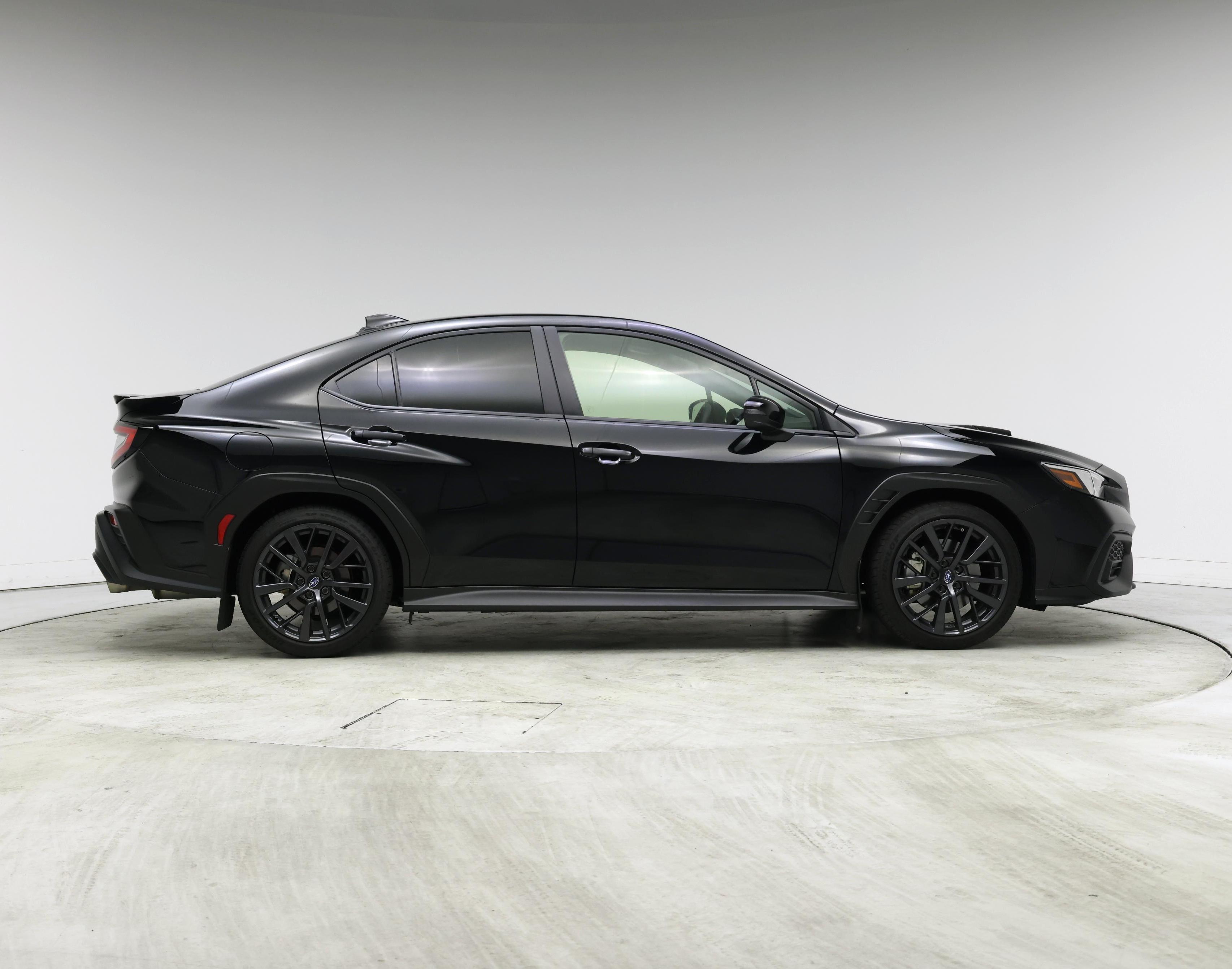 Thumbnail: 2022 Subaru WRX - 7