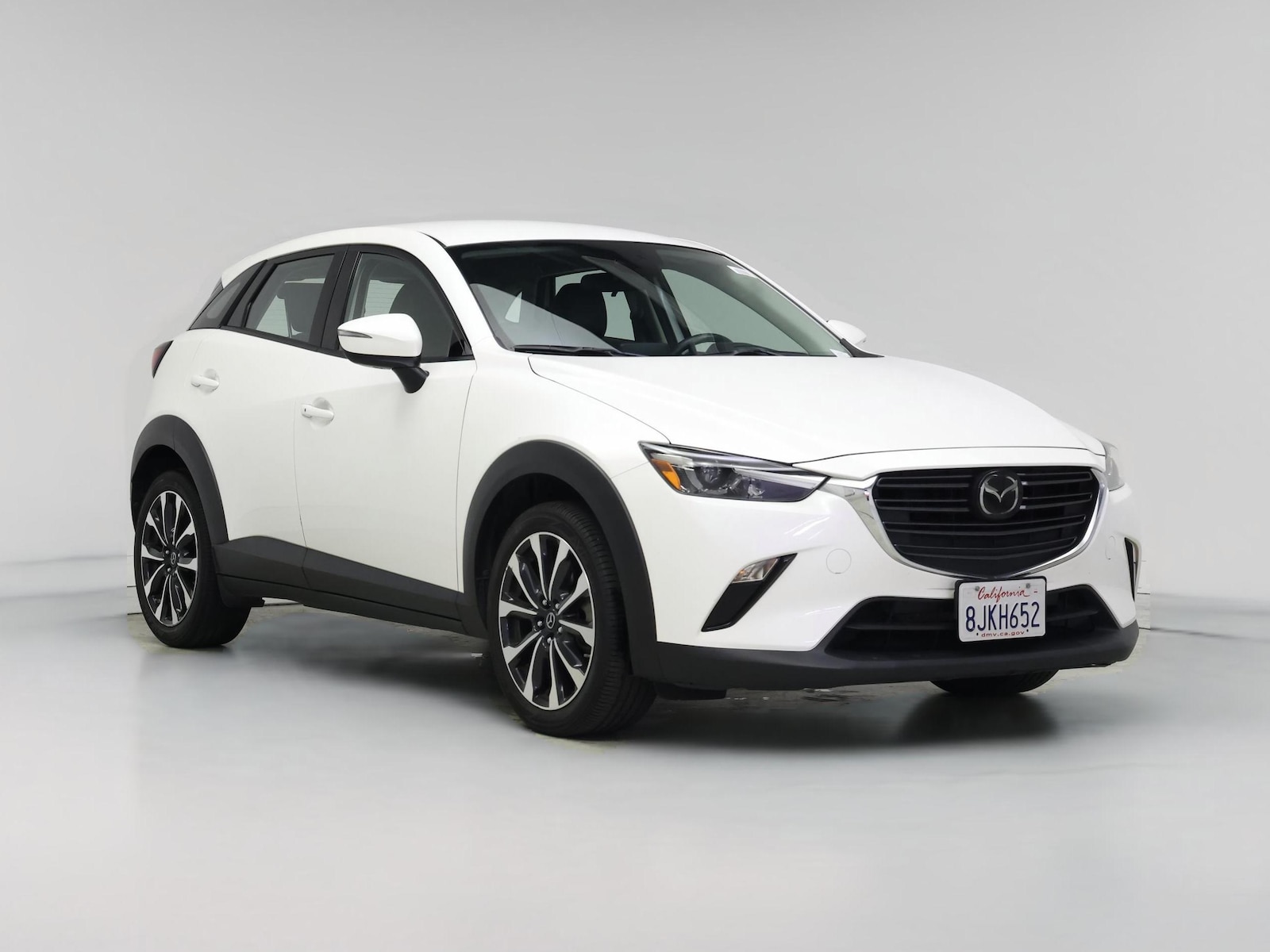 2019 Mazda CX-3
