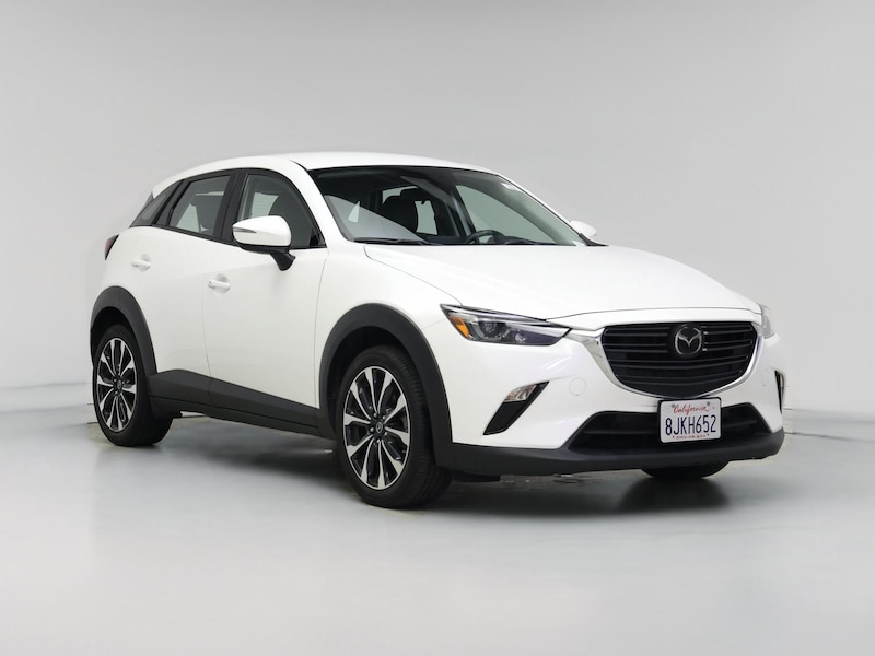 2019 Mazda CX-3 Touring -
                  Murrieta, CA