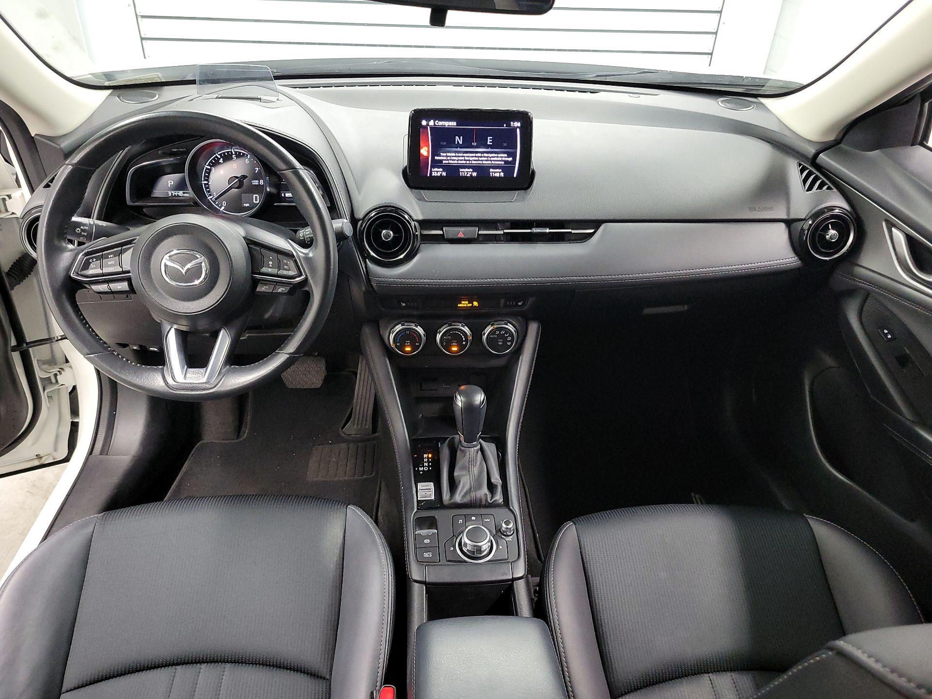 Thumbnail: 2019 Mazda CX-3 - 9