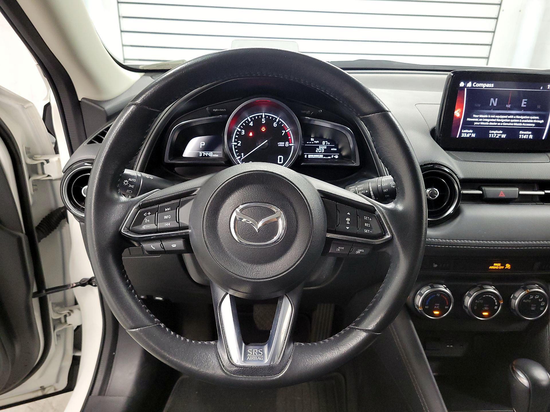 Thumbnail: 2019 Mazda CX-3 - 10