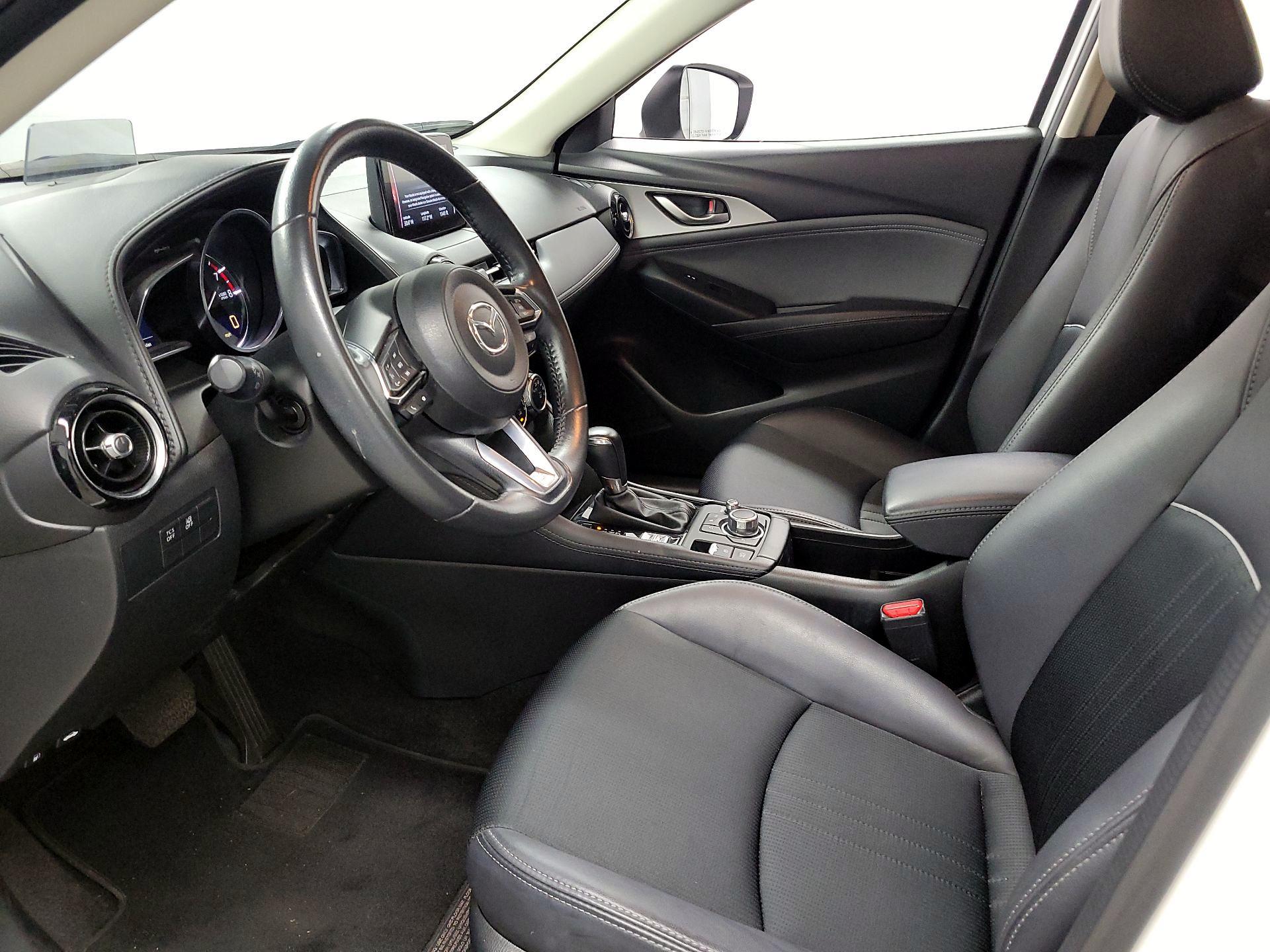 Thumbnail: 2019 Mazda CX-3 - 11