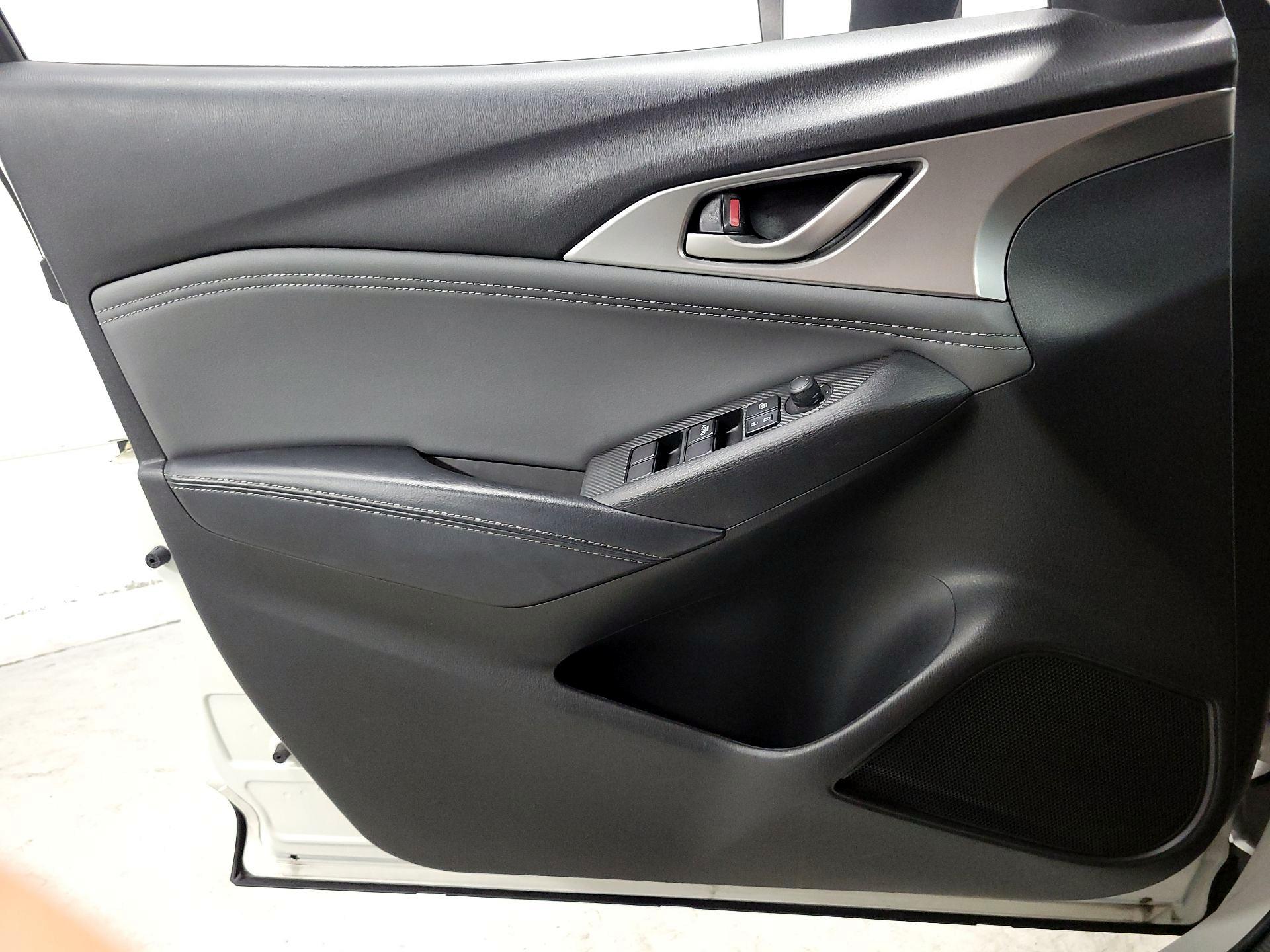 Thumbnail: 2019 Mazda CX-3 - 12