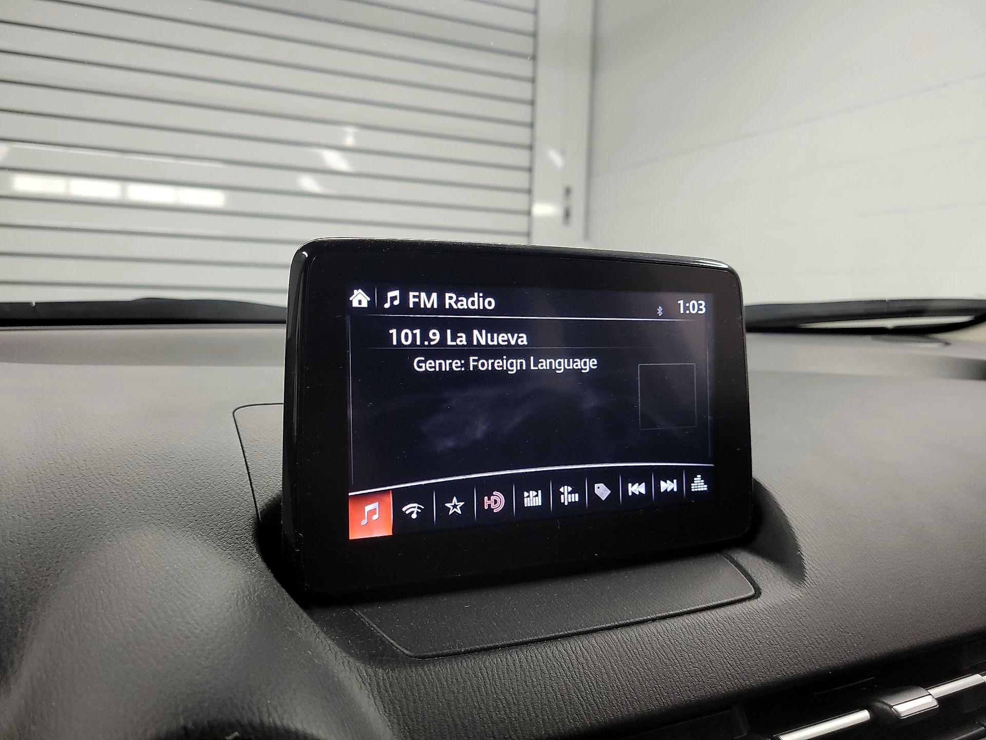 Thumbnail: 2019 Mazda CX-3 - 15