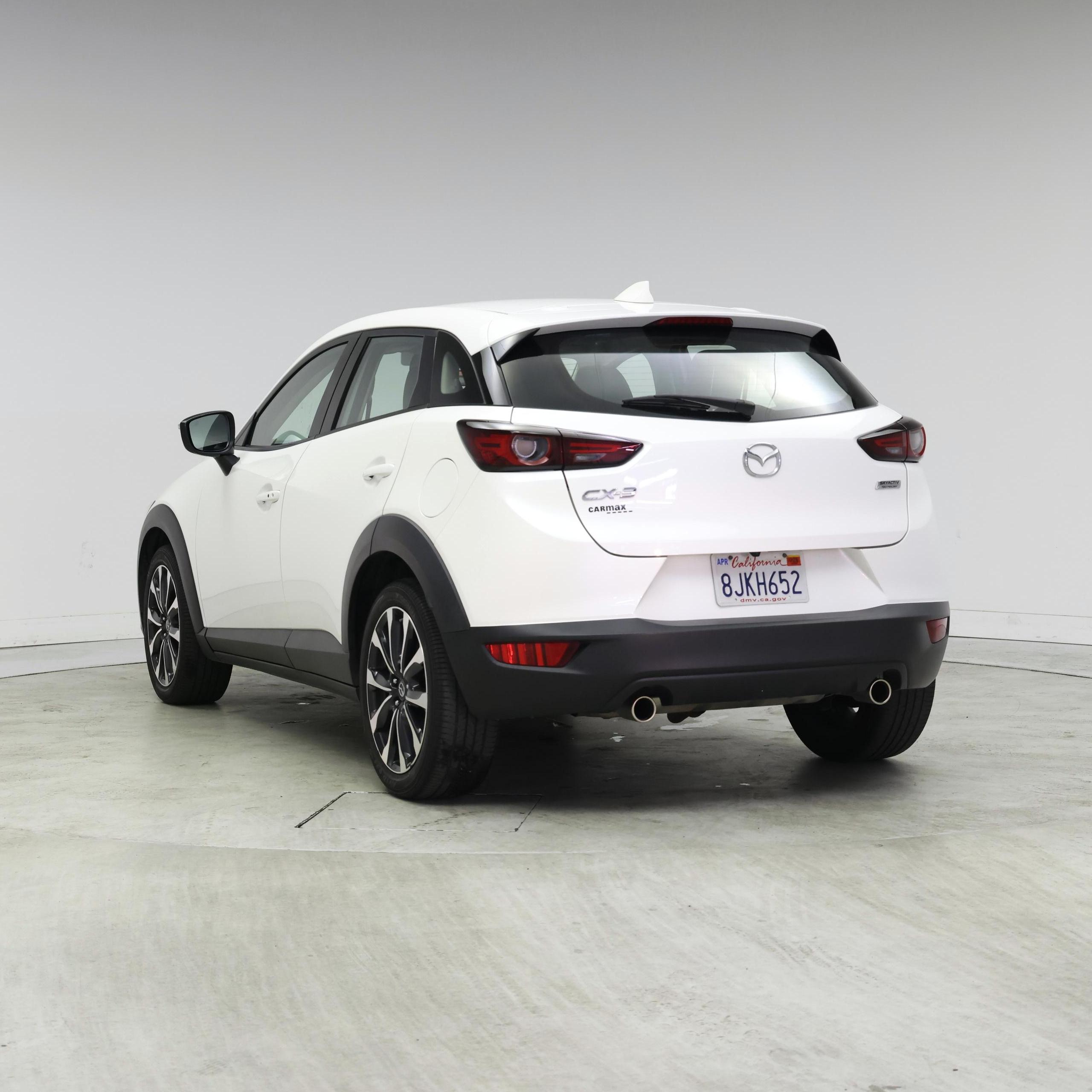 Thumbnail: 2019 Mazda CX-3 - 2