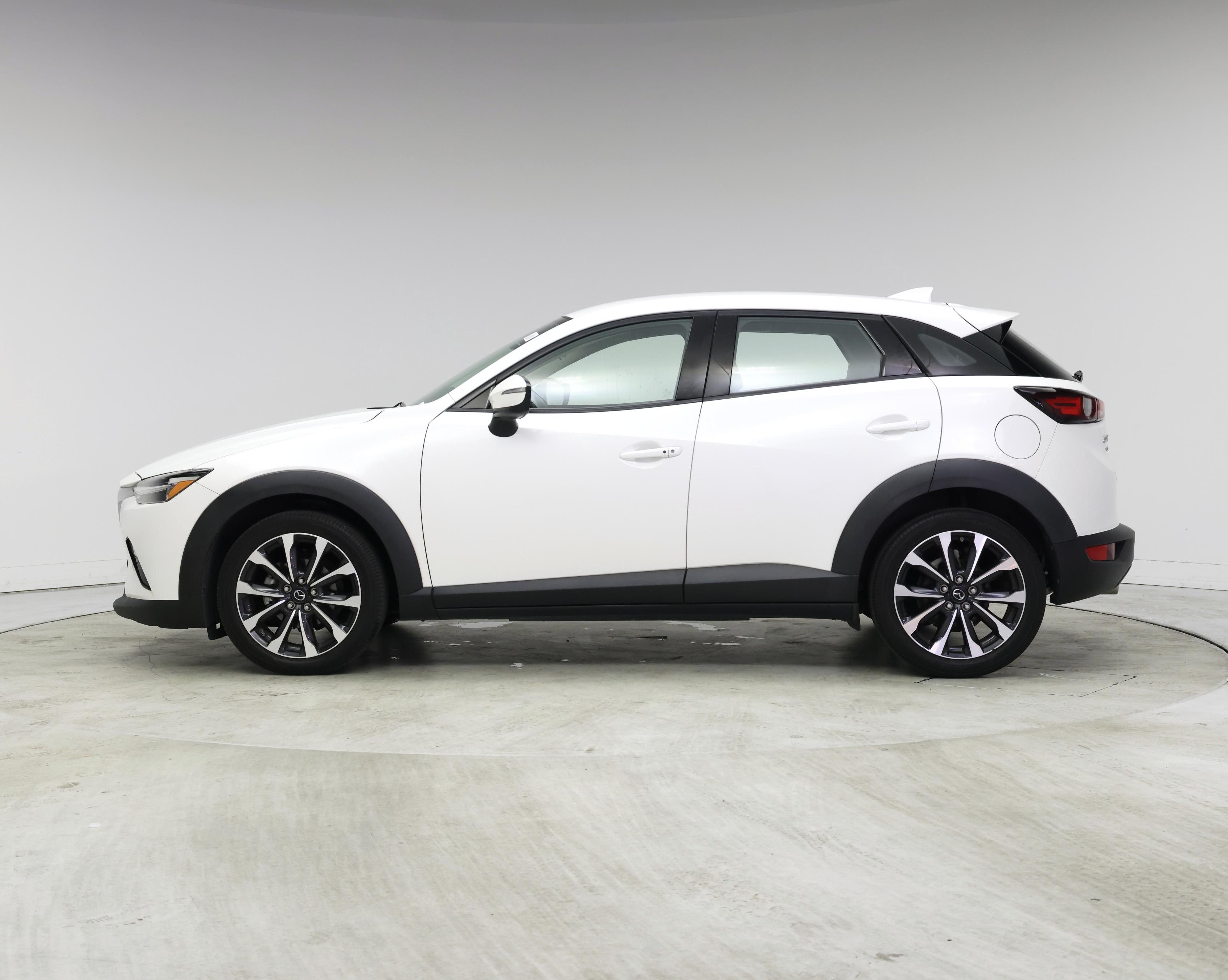 Thumbnail: 2019 Mazda CX-3 - 3