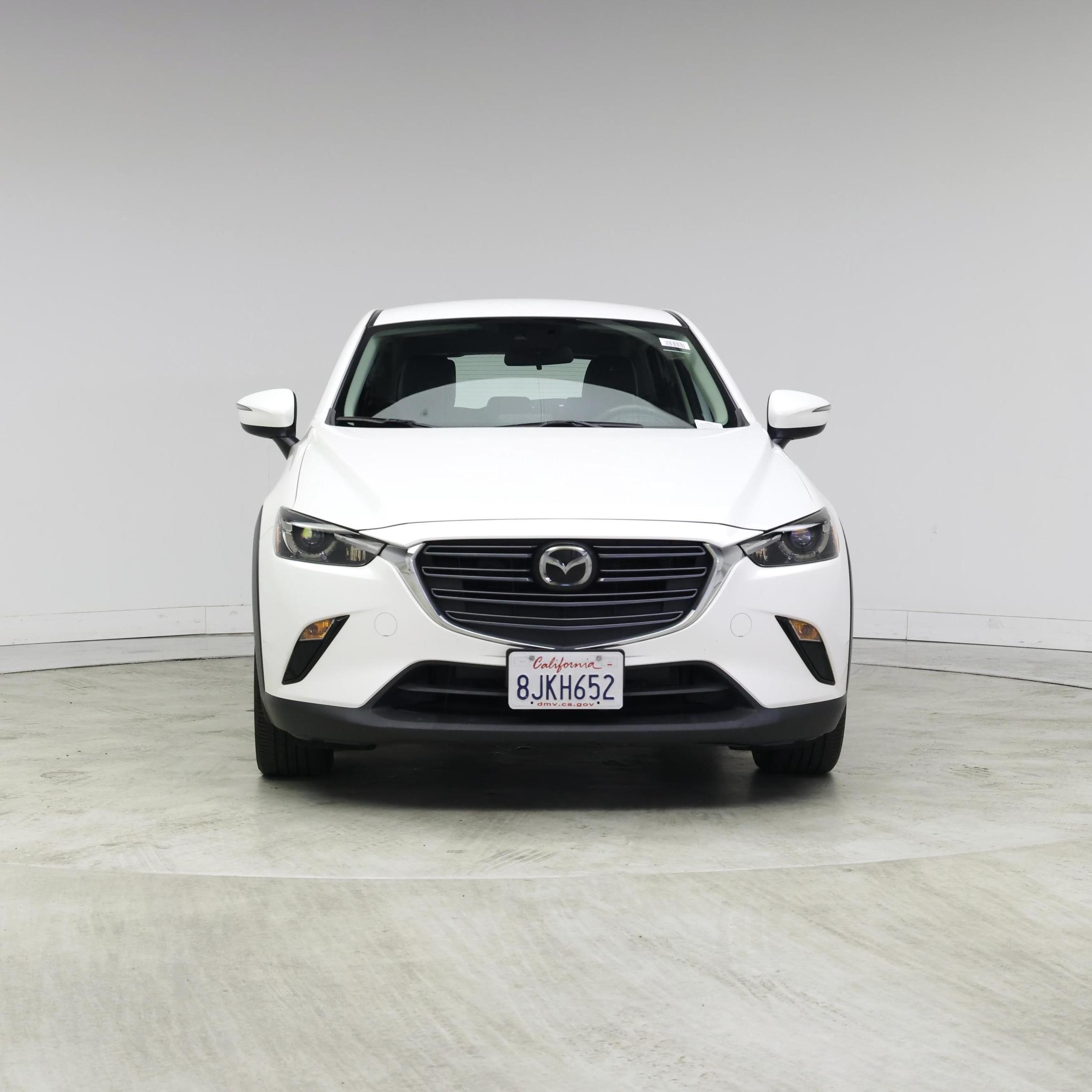 Thumbnail: 2019 Mazda CX-3 - 5