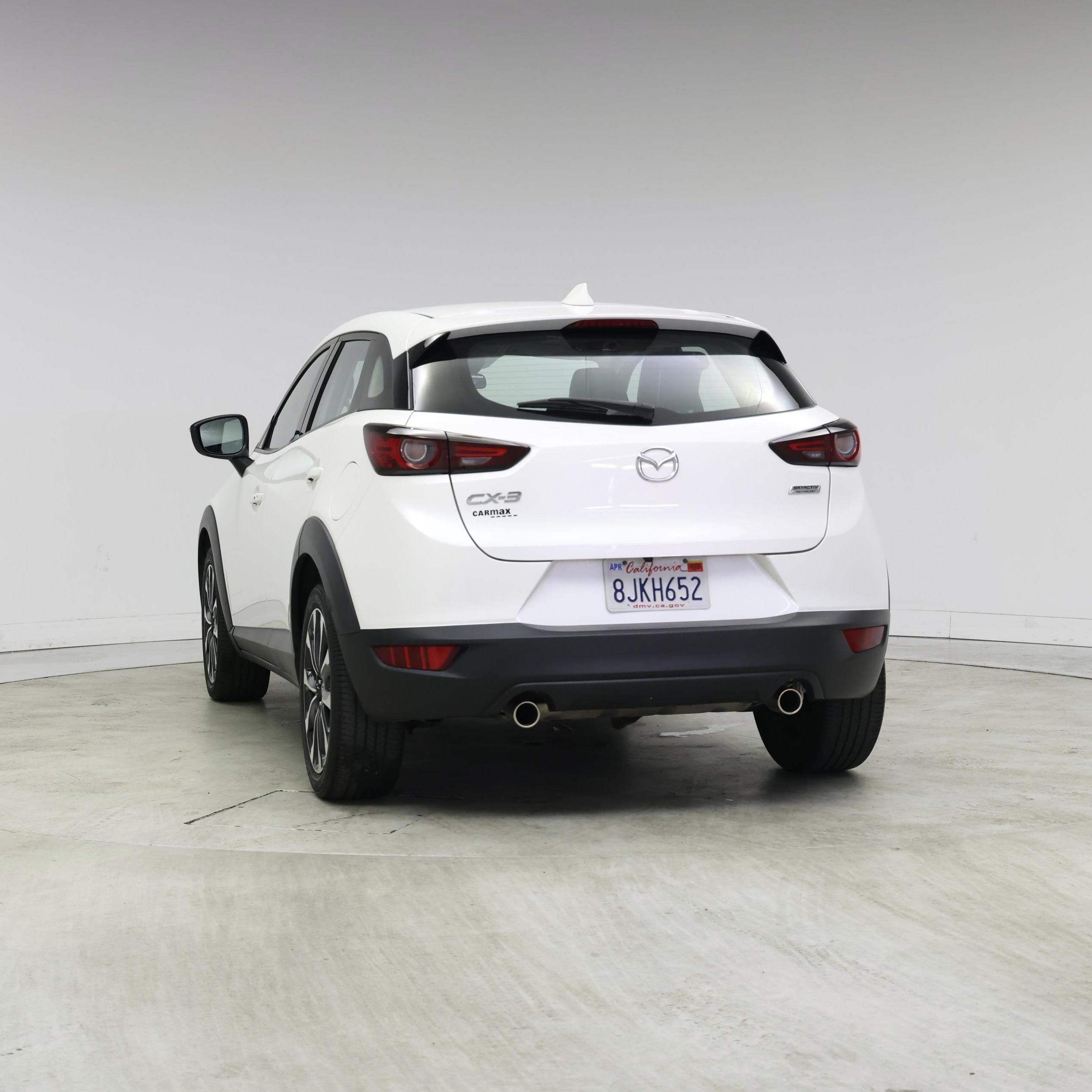 Thumbnail: 2019 Mazda CX-3 - 6
