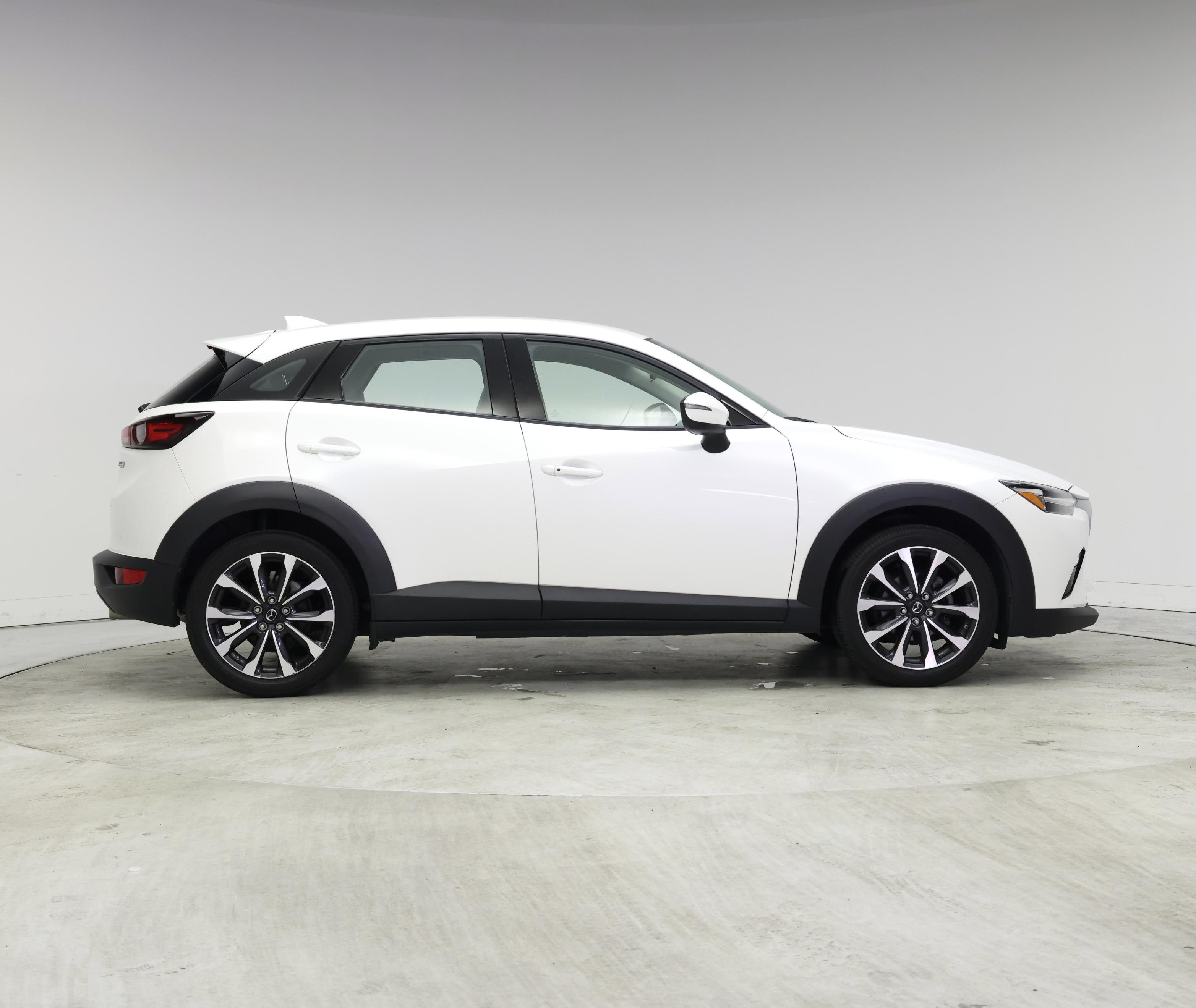 Thumbnail: 2019 Mazda CX-3 - 7