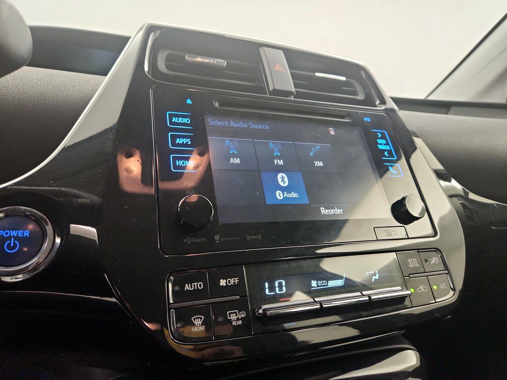 Thumbnail: 2016 Toyota Prius - 15