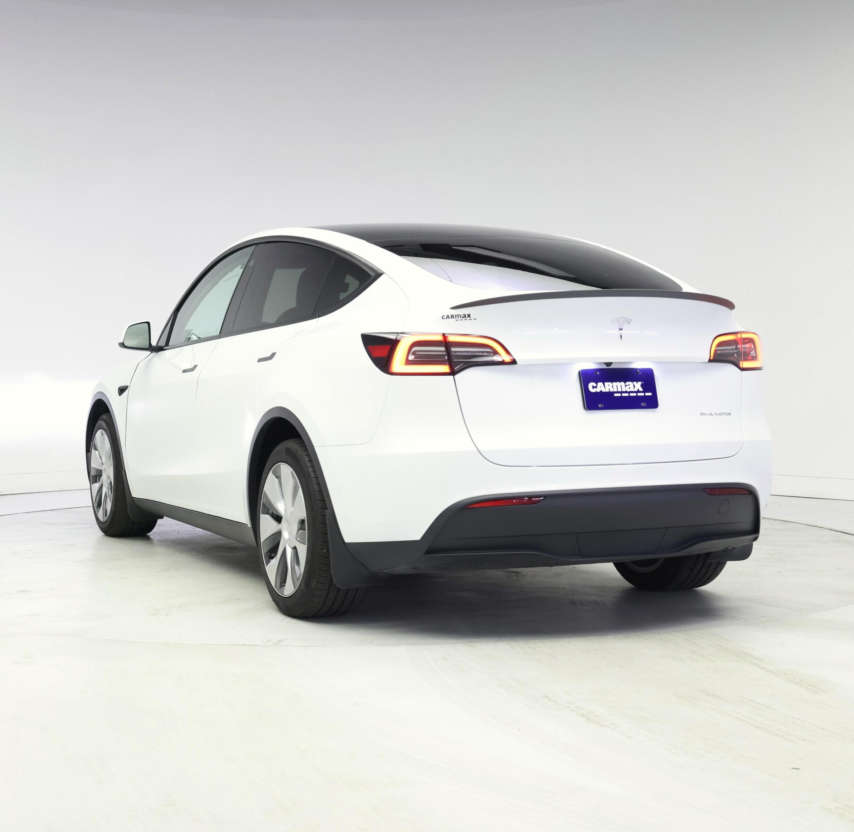 Thumbnail: 2023 Tesla Model Y - 2