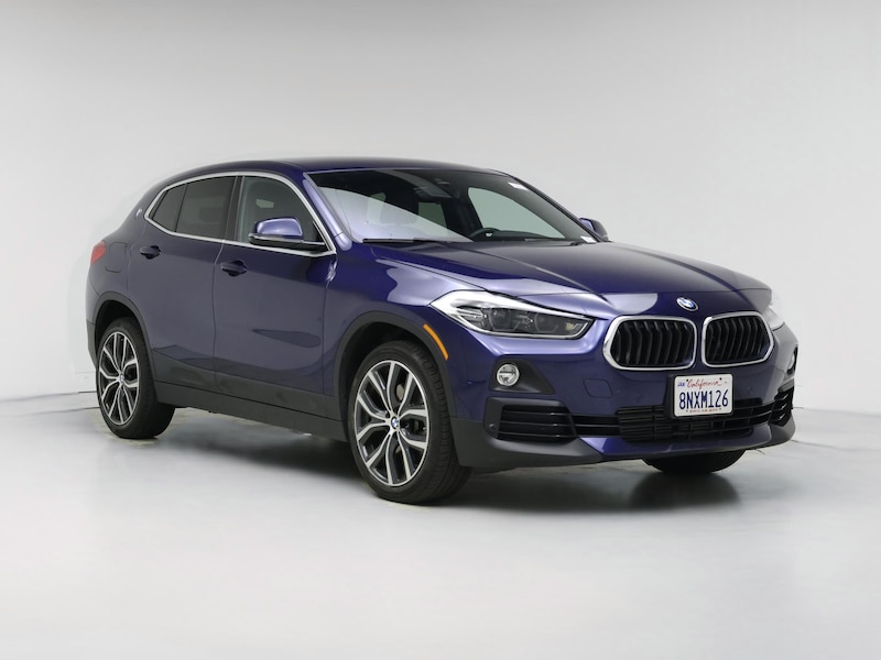 2020 BMW X2 sDrive28i -
                  Murrieta, CA