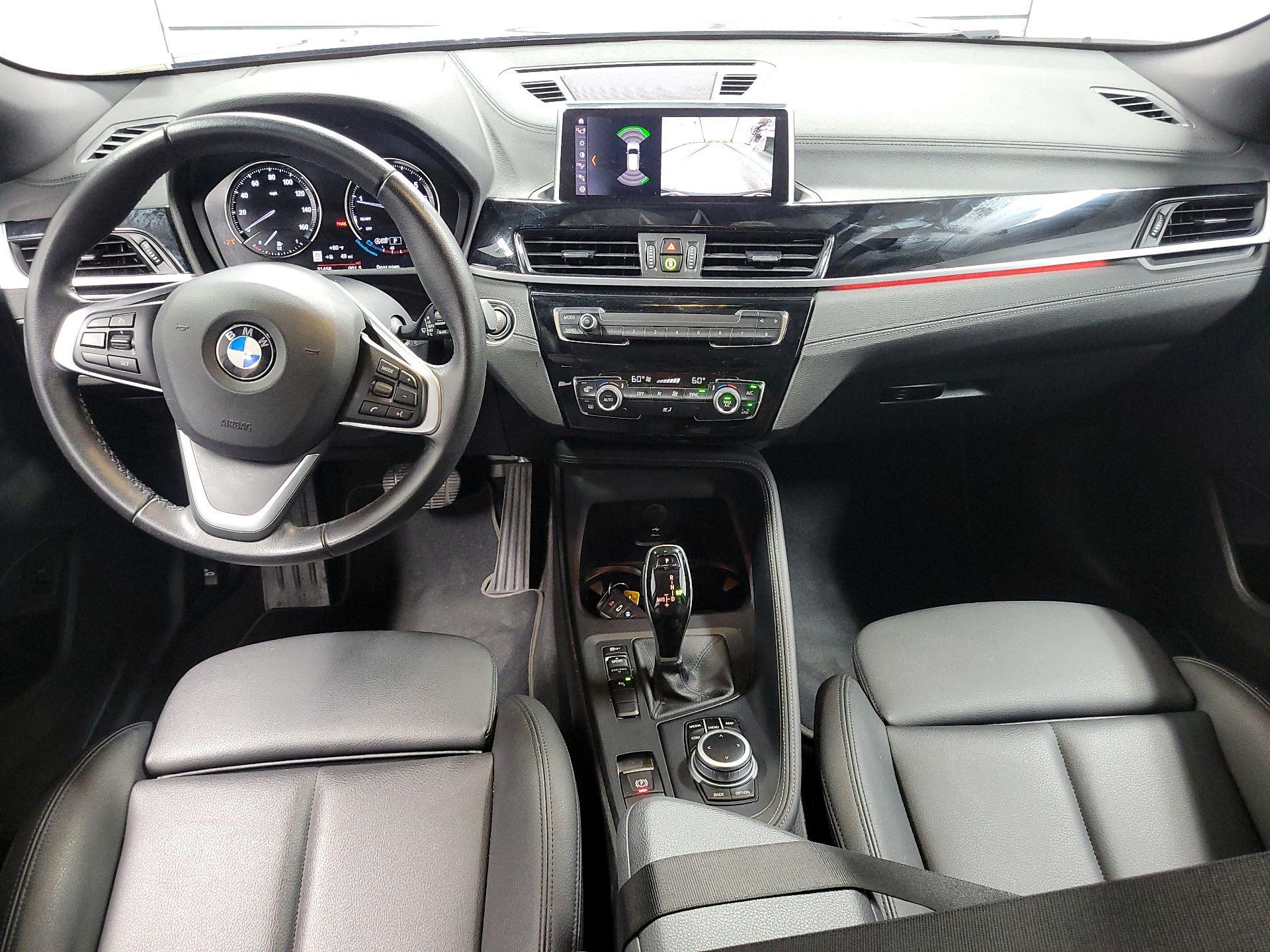 Thumbnail: 2020 BMW X2 - 9