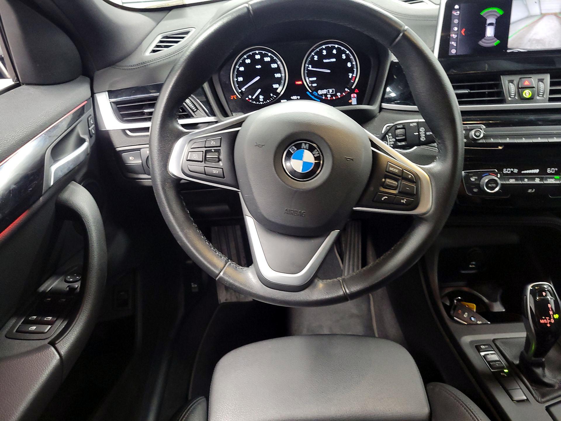 Thumbnail: 2020 BMW X2 - 10