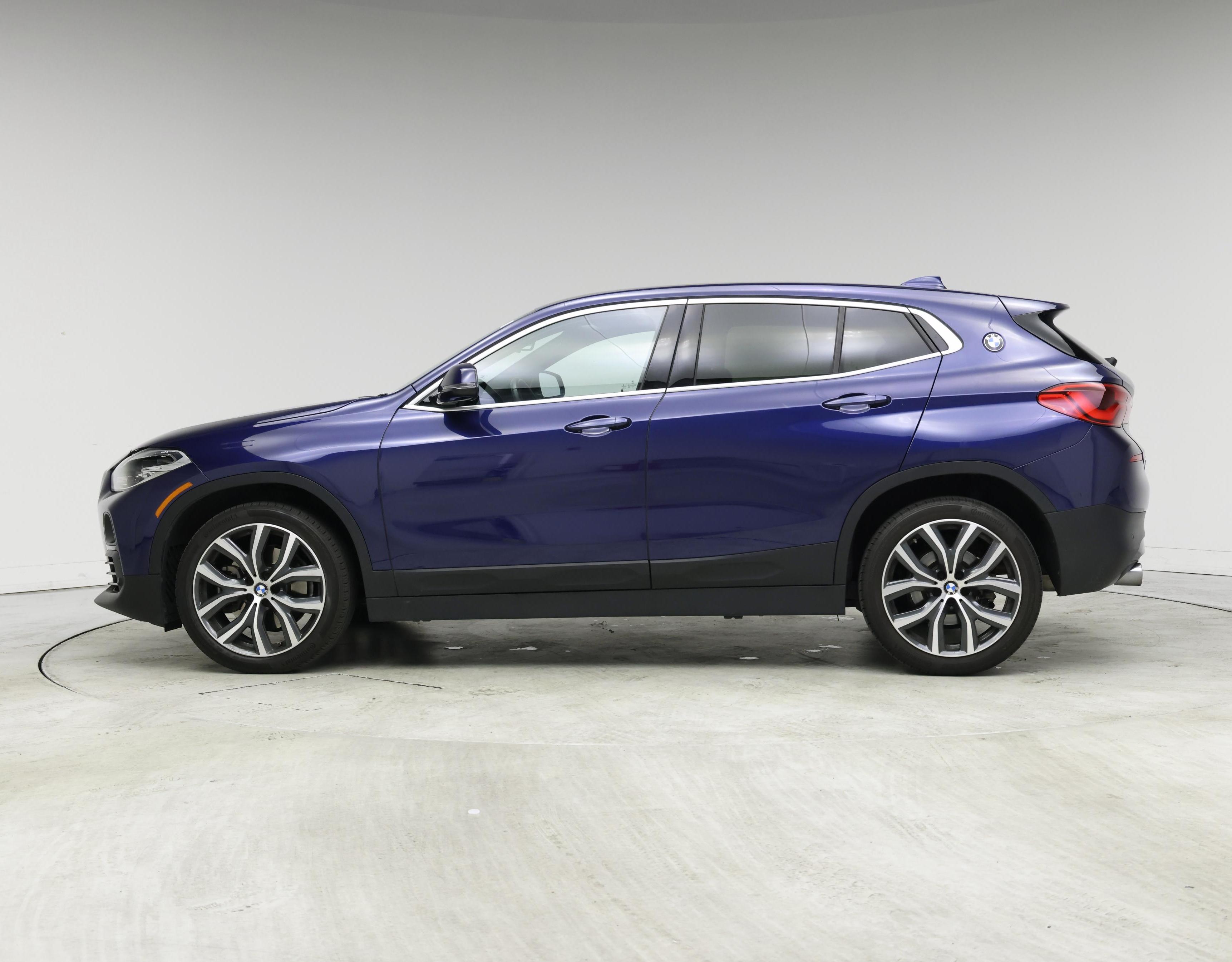 Thumbnail: 2020 BMW X2 - 3