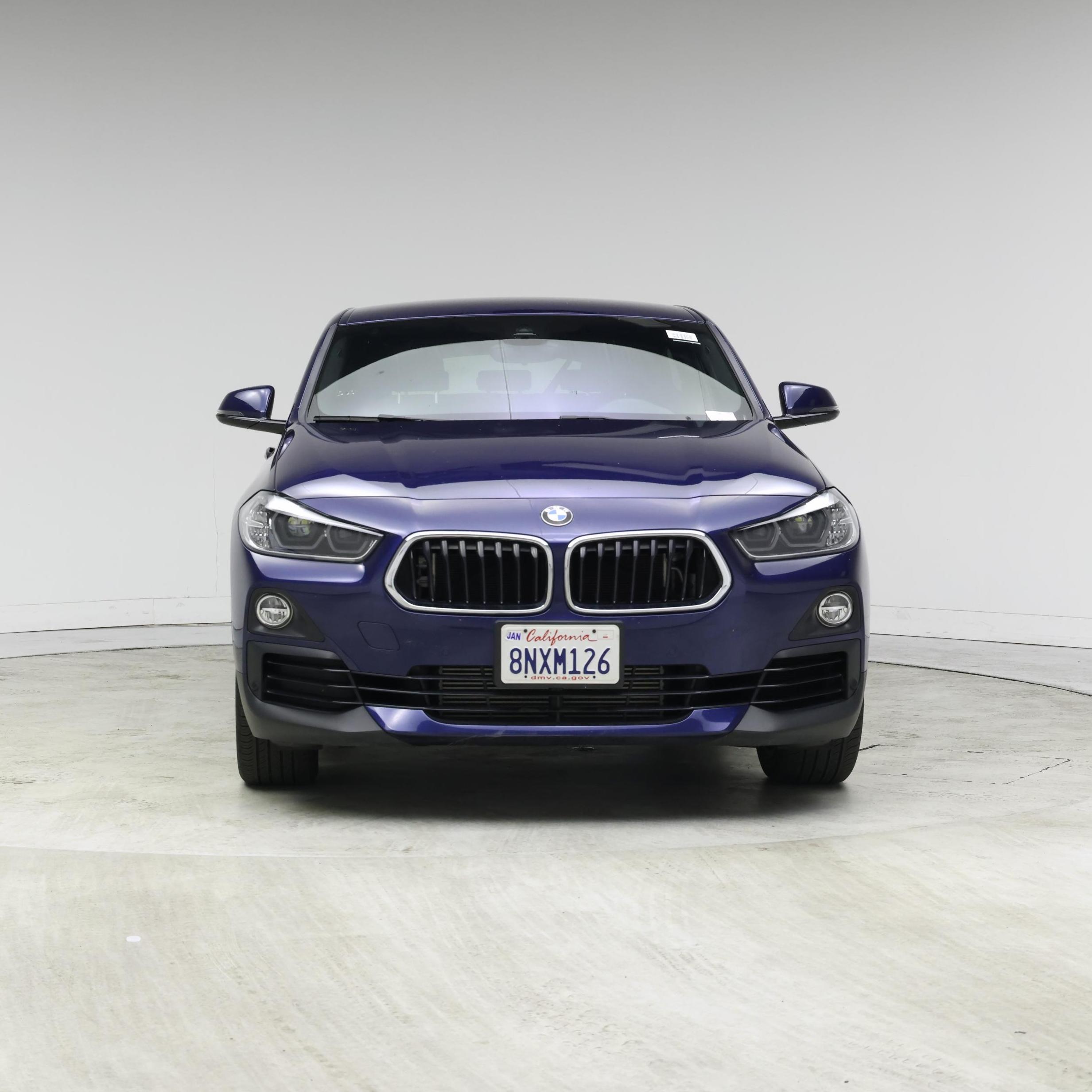 Thumbnail: 2020 BMW X2 - 5