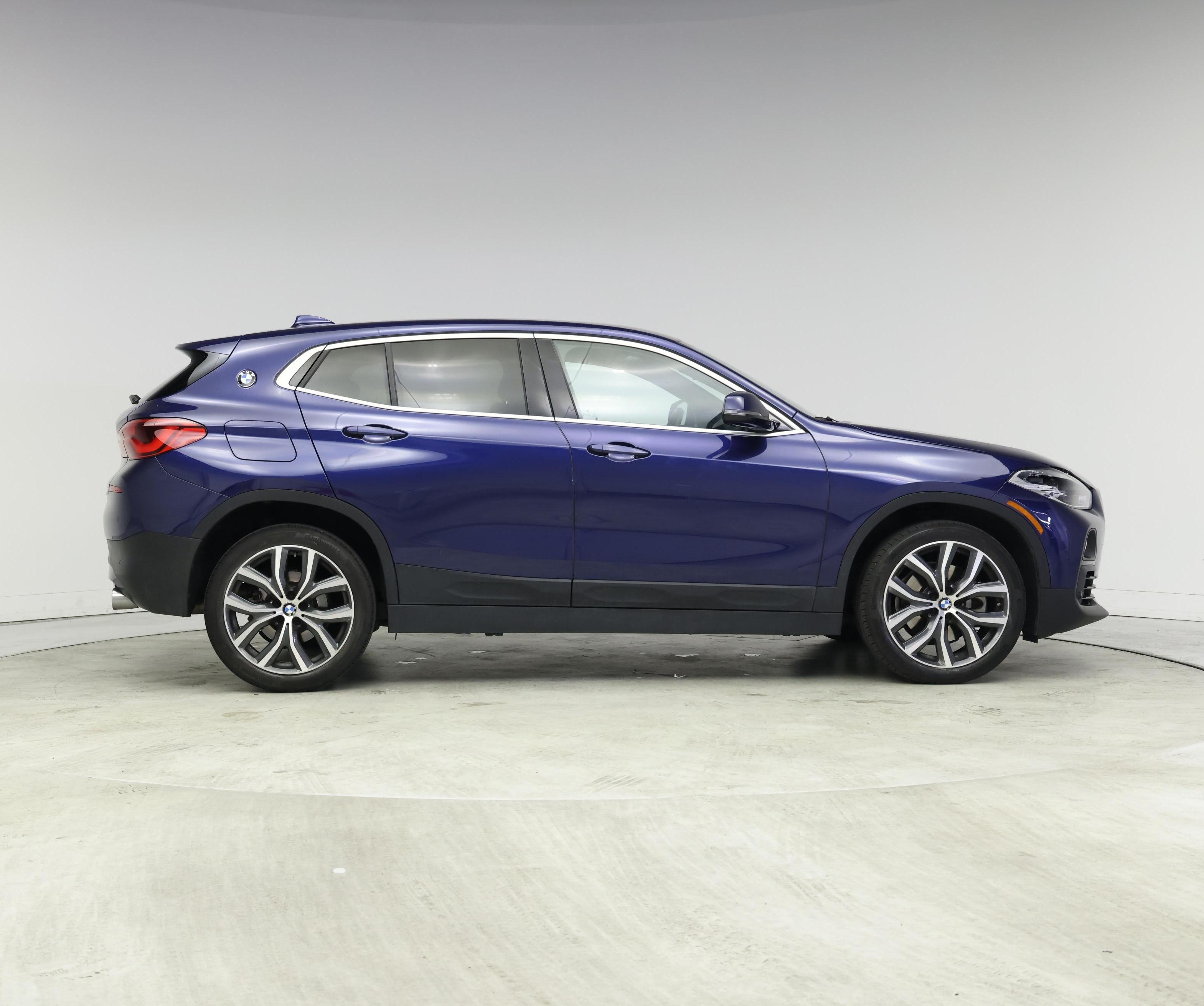 Thumbnail: 2020 BMW X2 - 7