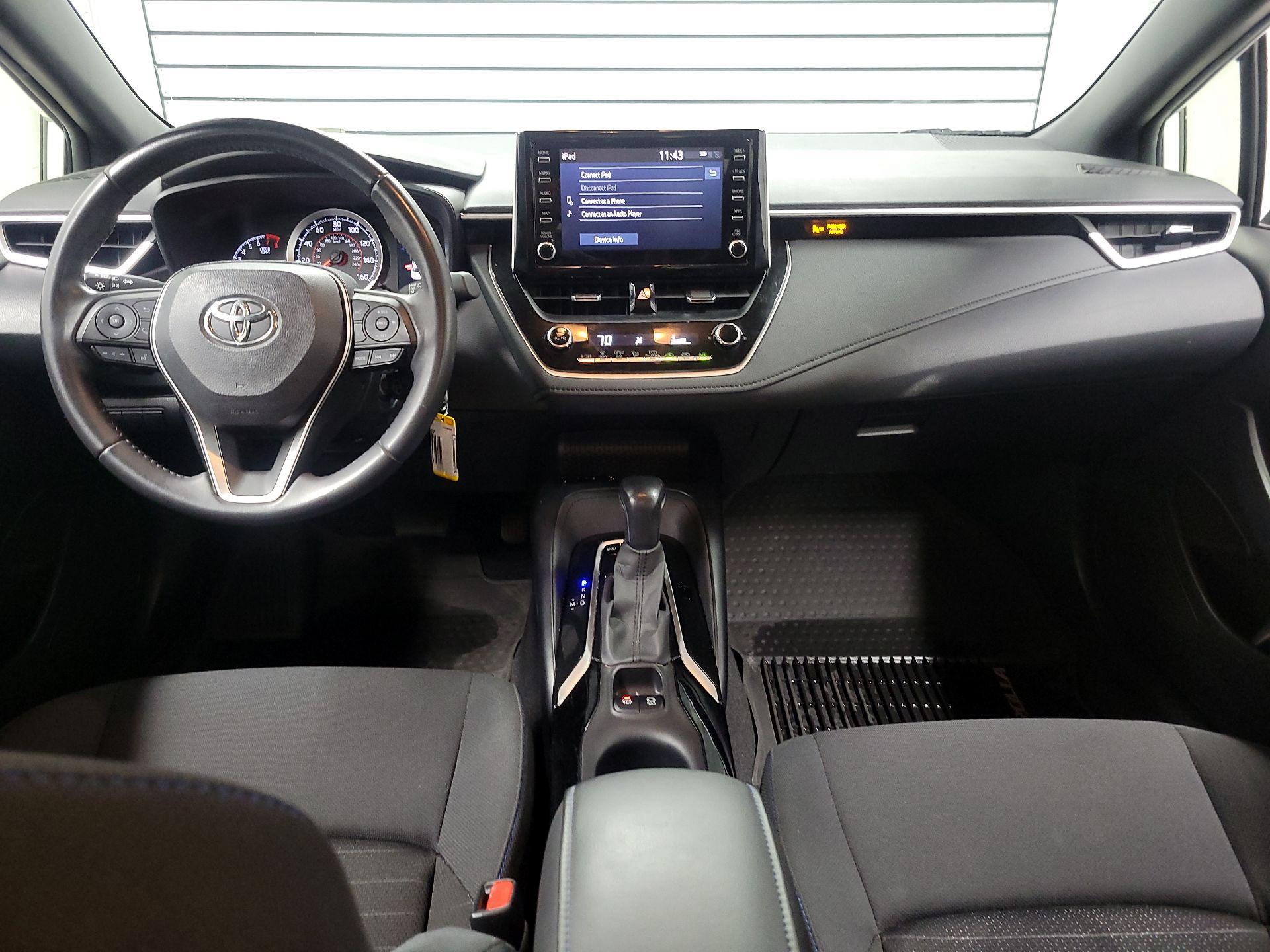 Thumbnail: 2020 Toyota Corolla - 9