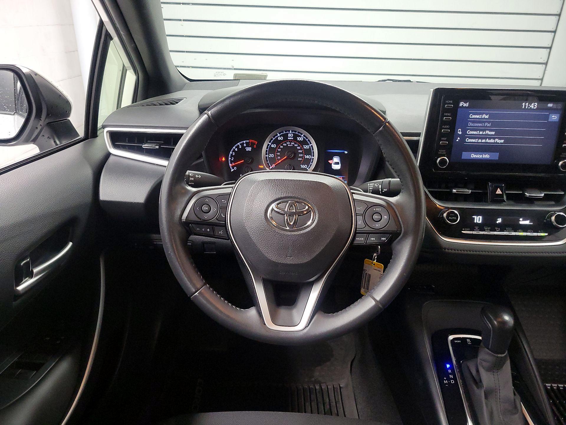 Thumbnail: 2020 Toyota Corolla - 10