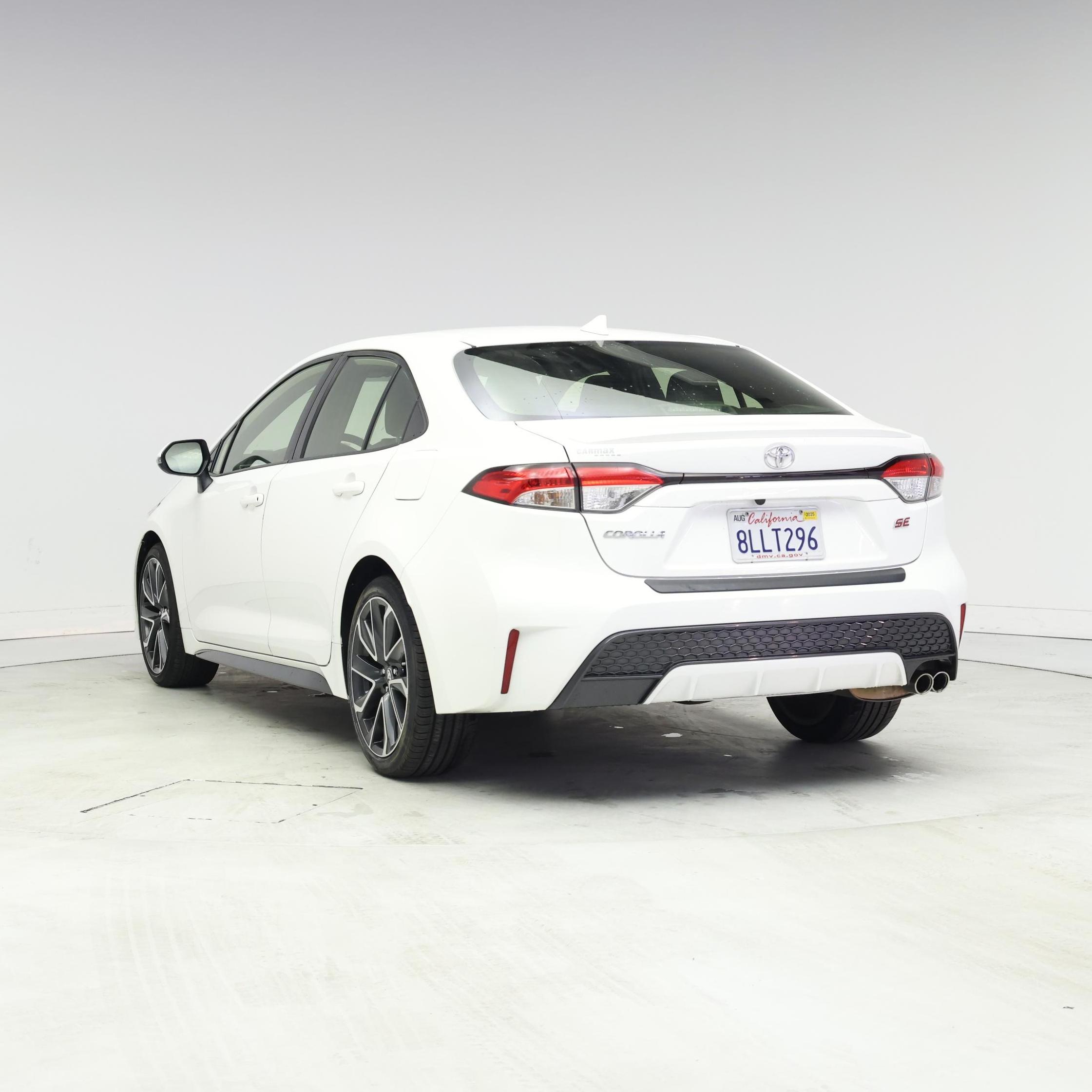 Thumbnail: 2020 Toyota Corolla - 2
