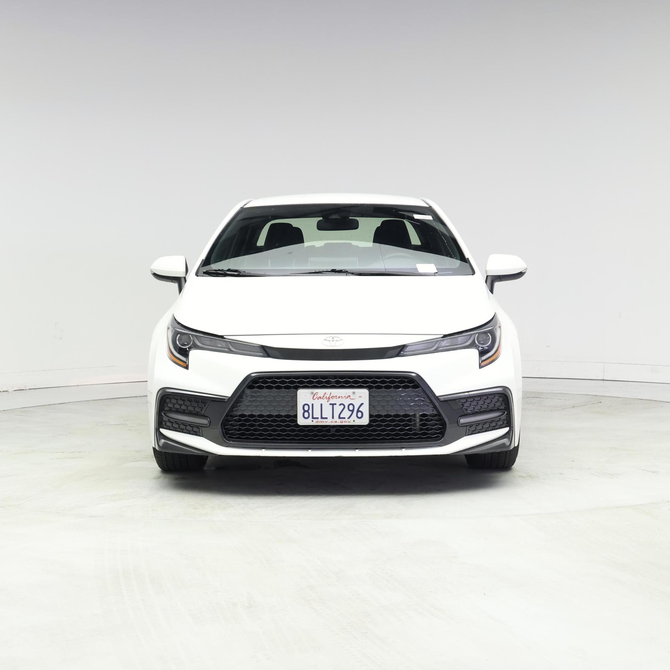 Thumbnail: 2020 Toyota Corolla - 5