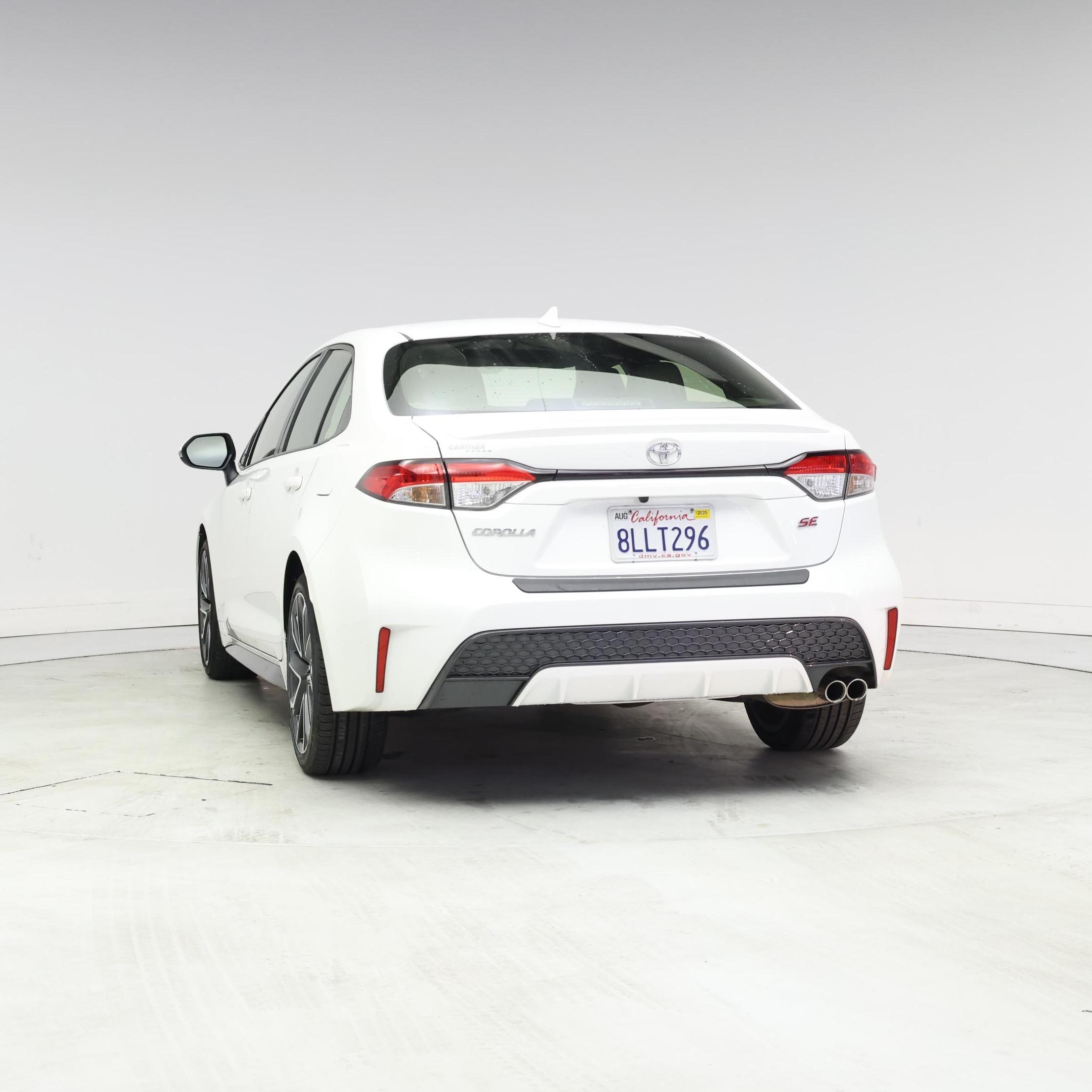 Thumbnail: 2020 Toyota Corolla - 6