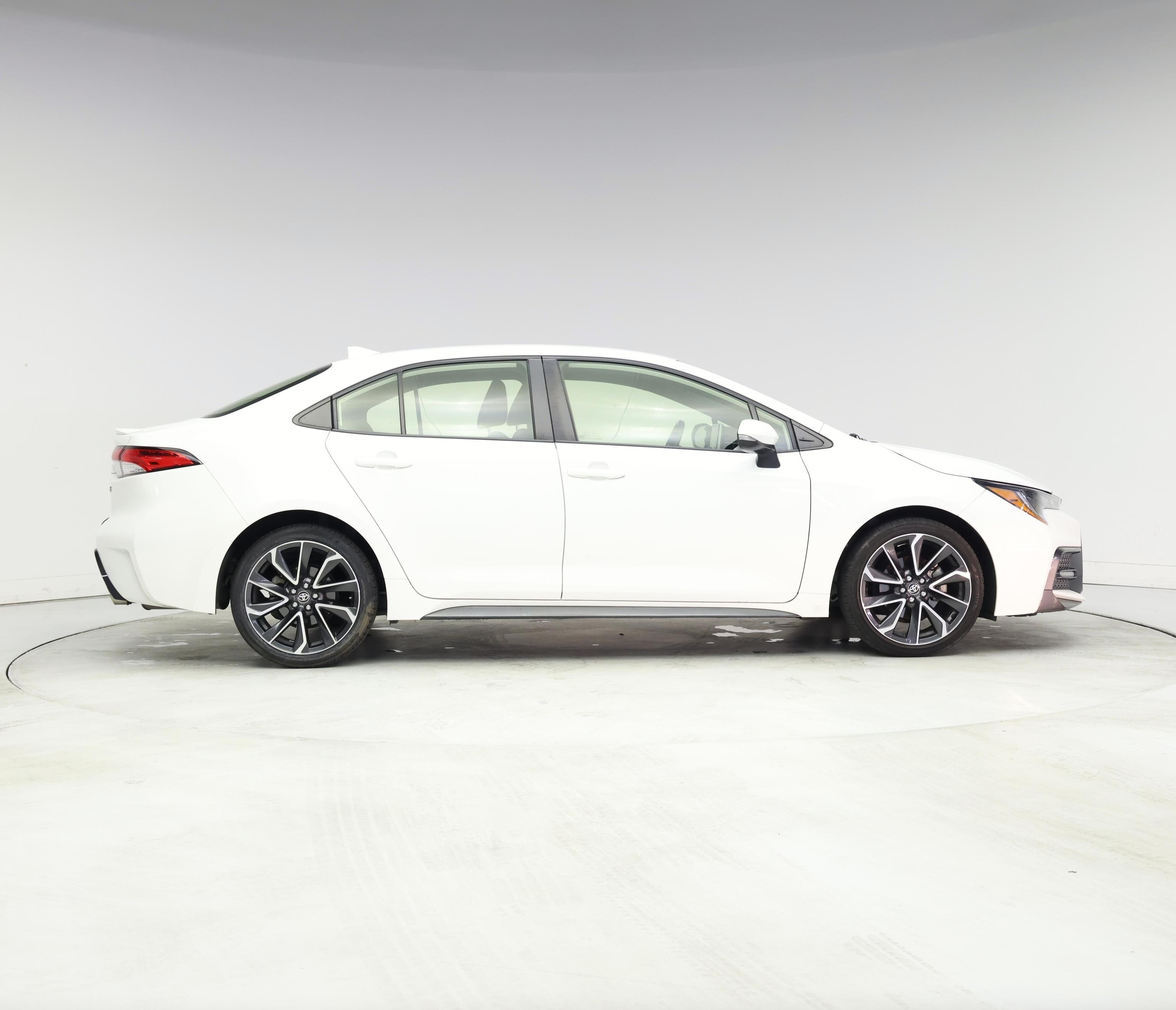 Thumbnail: 2020 Toyota Corolla - 7