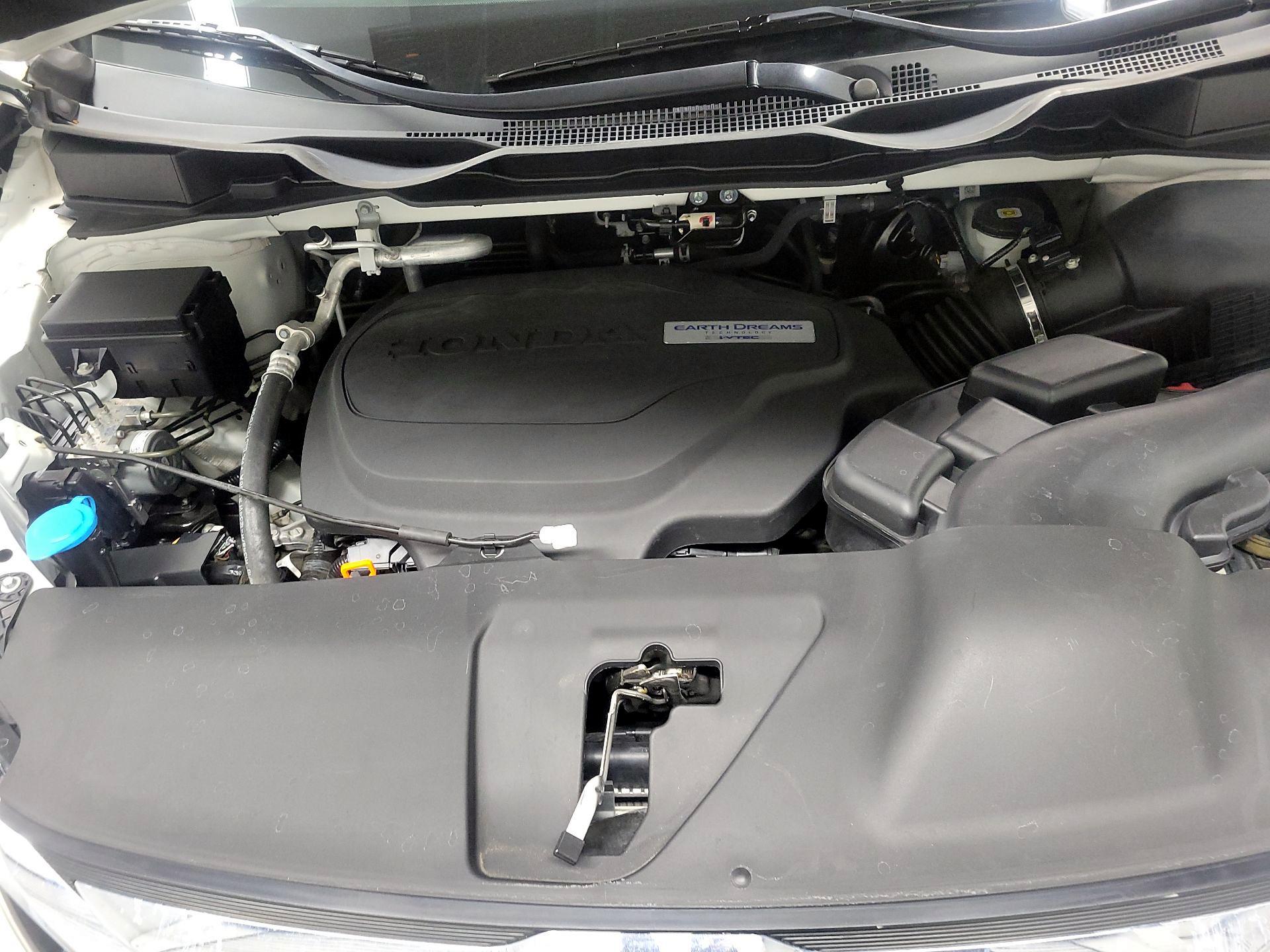 Thumbnail: 2019 Honda Odyssey - 20