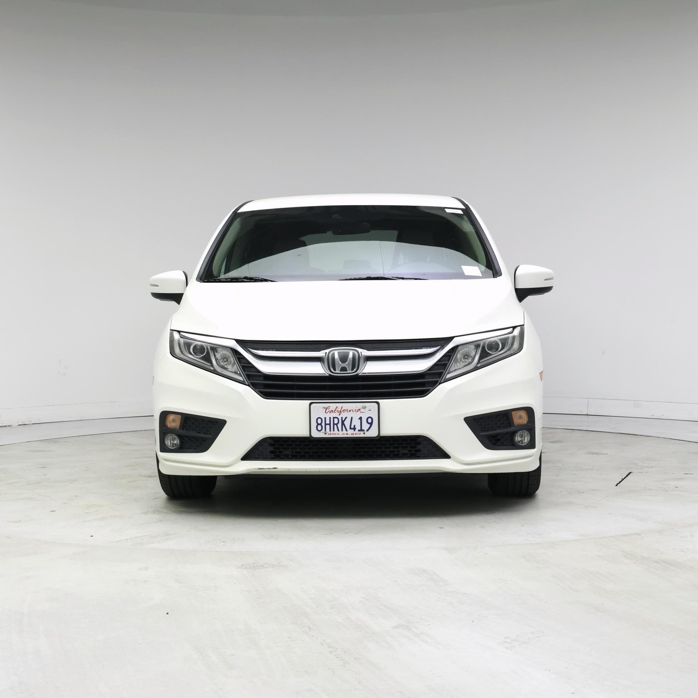 Thumbnail: 2019 Honda Odyssey - 5