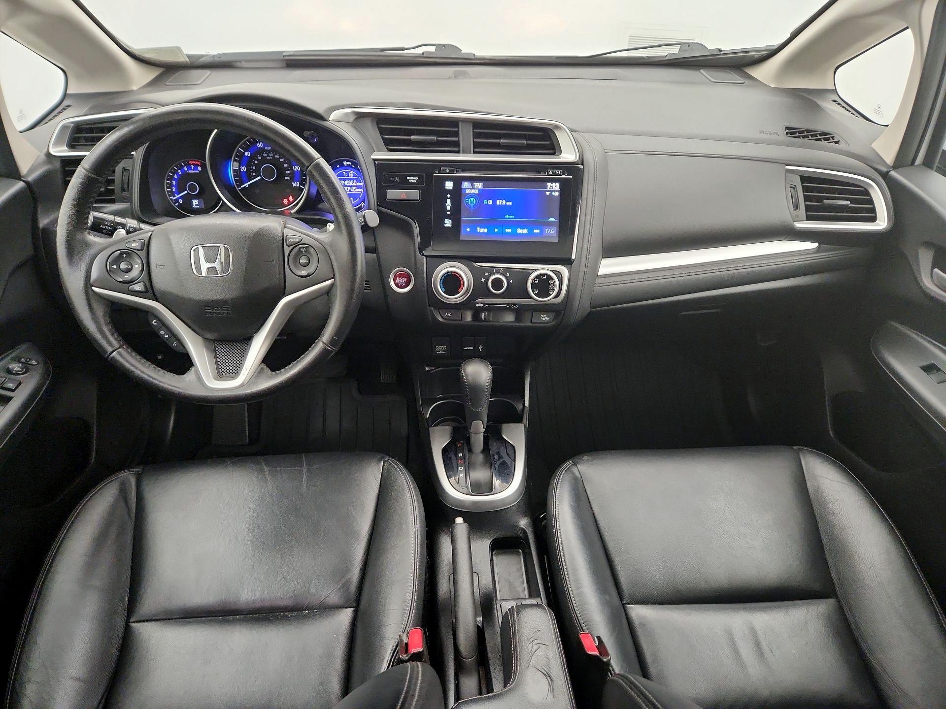Thumbnail: 2015 Honda Fit - 9