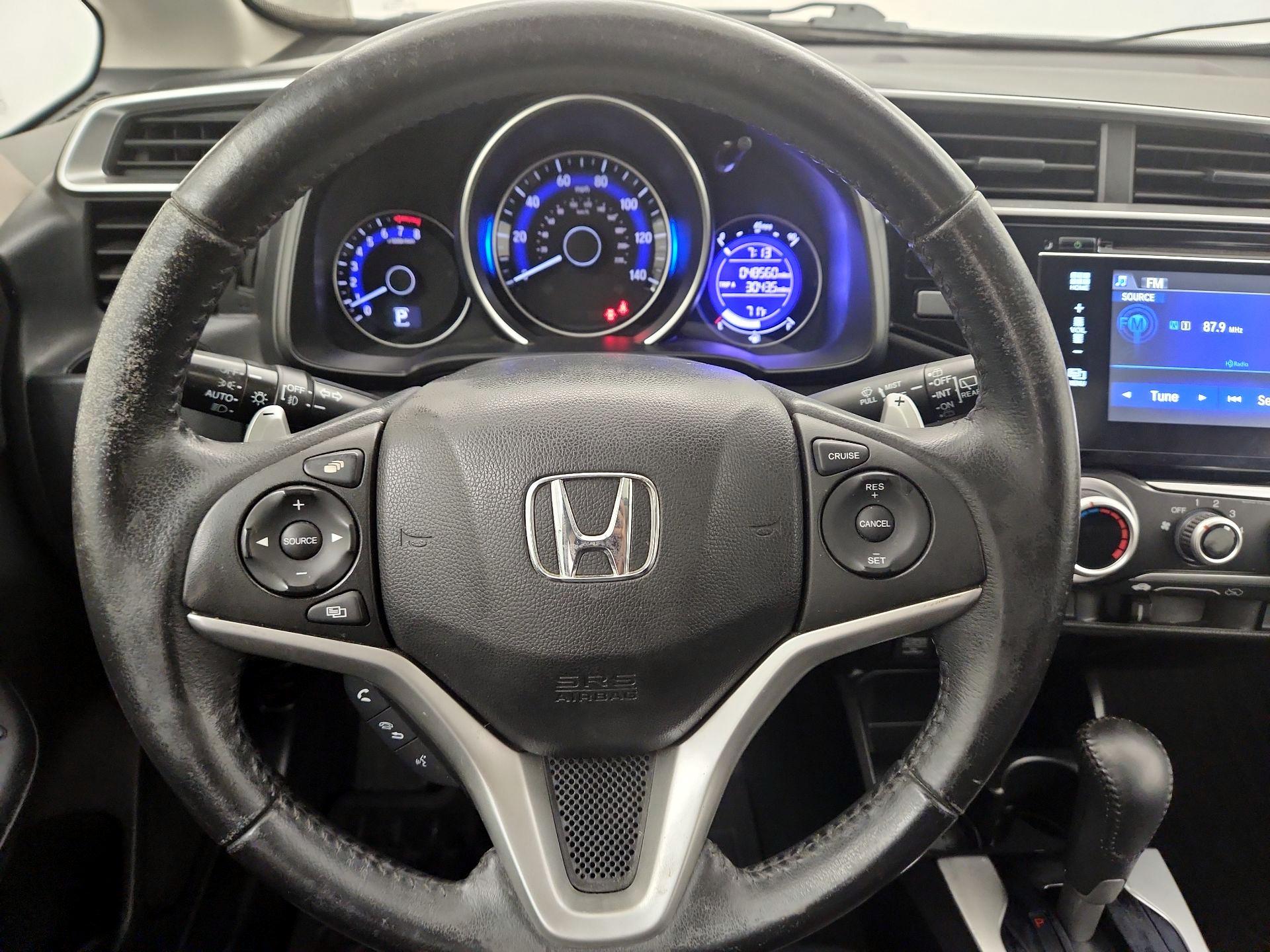 Thumbnail: 2015 Honda Fit - 10