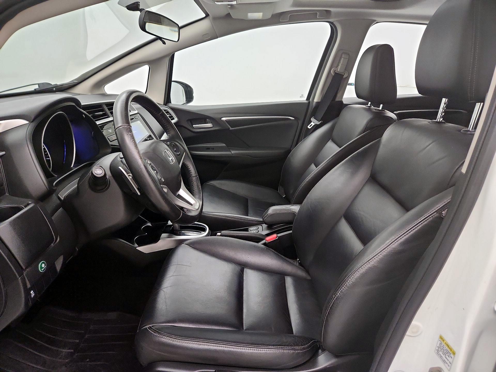 Thumbnail: 2015 Honda Fit - 11