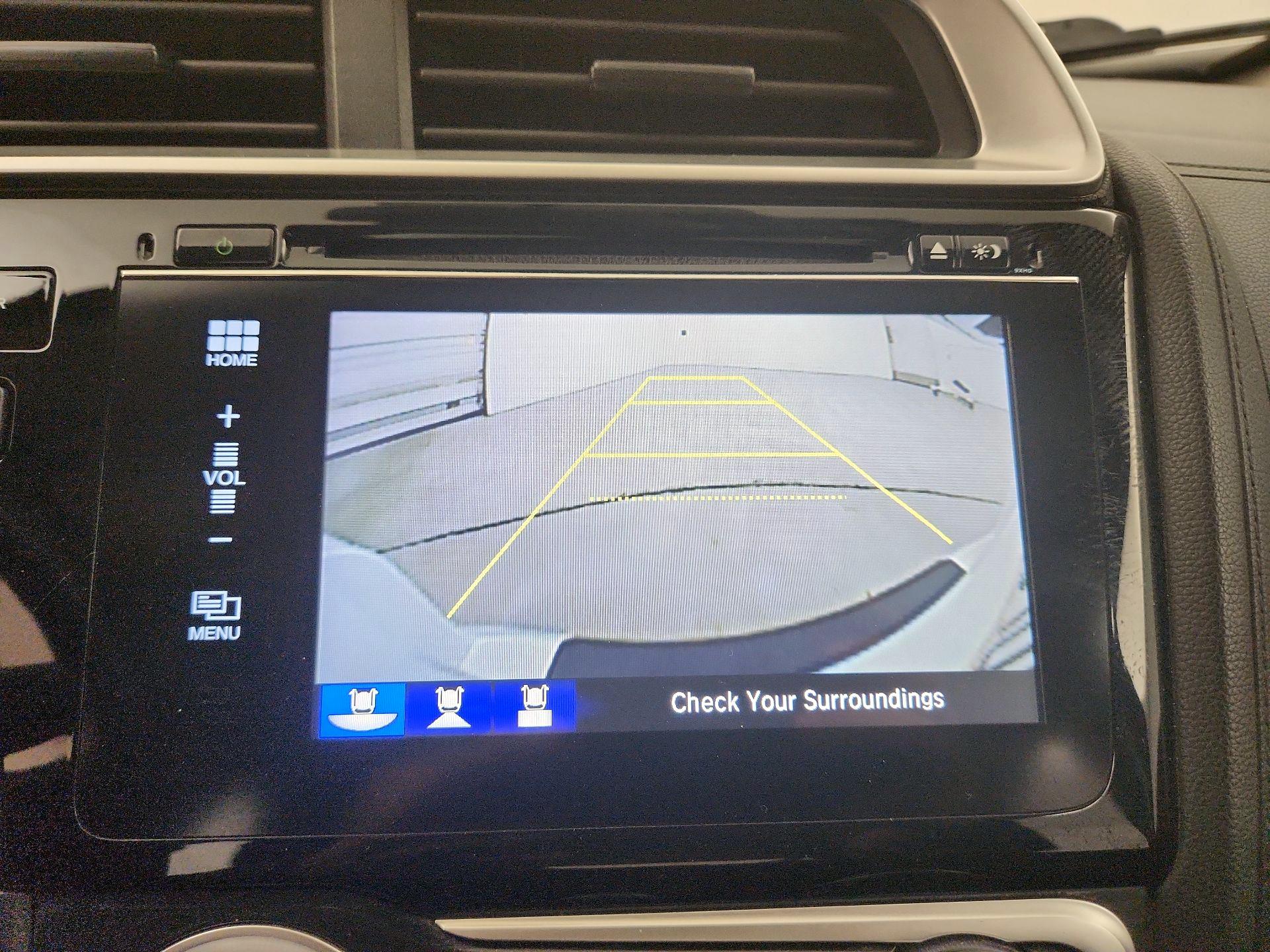 Thumbnail: 2015 Honda Fit - 13
