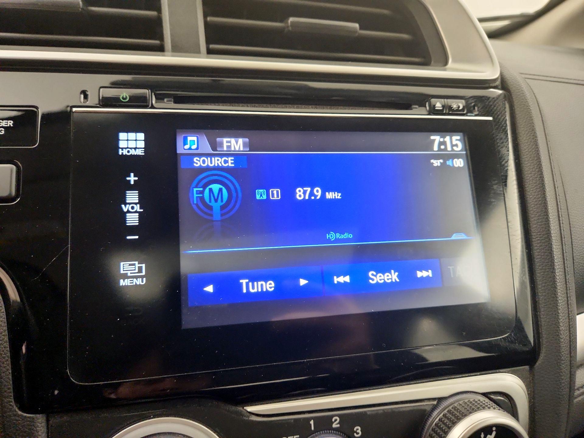 Thumbnail: 2015 Honda Fit - 14
