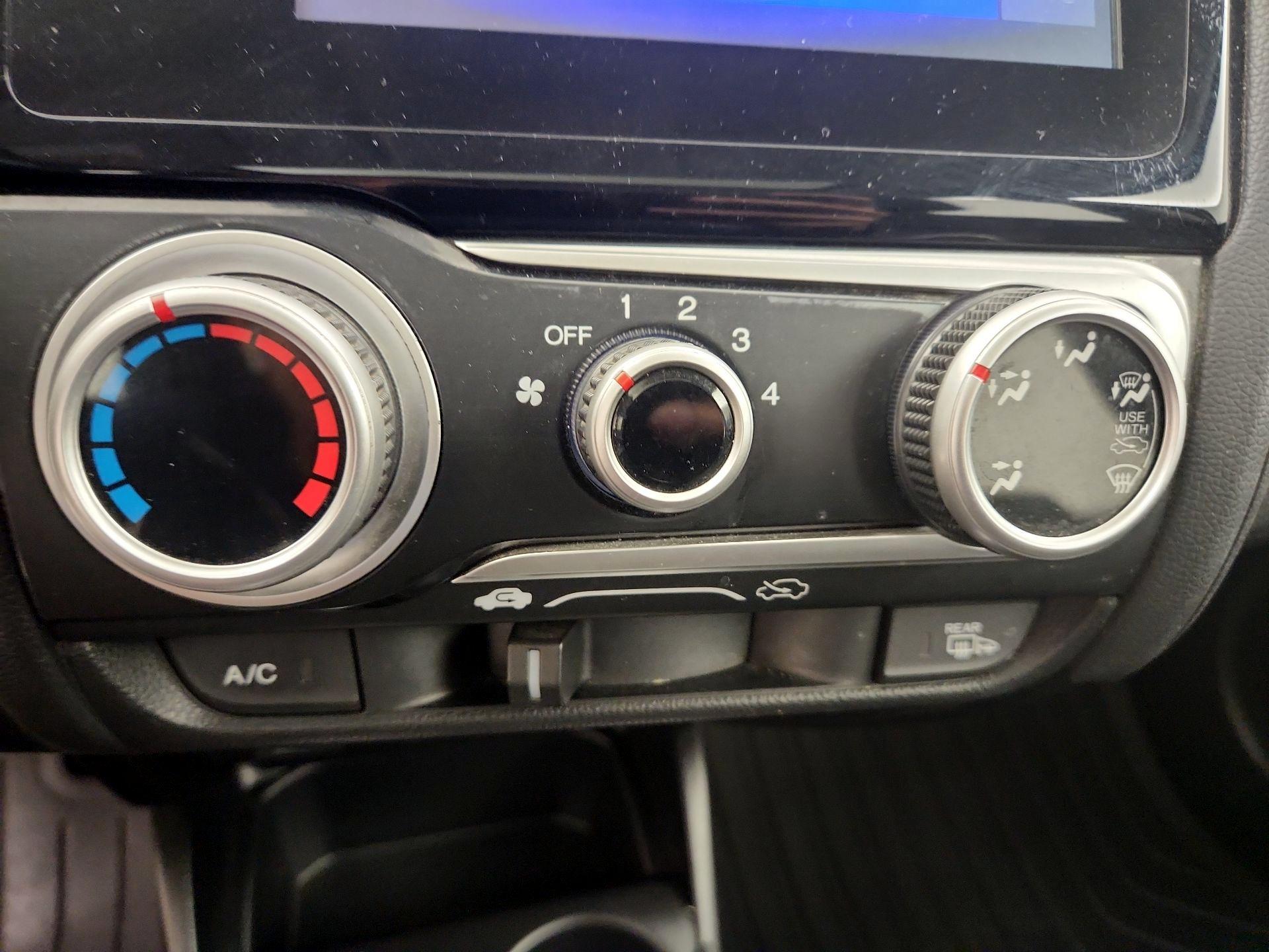 Thumbnail: 2015 Honda Fit - 15