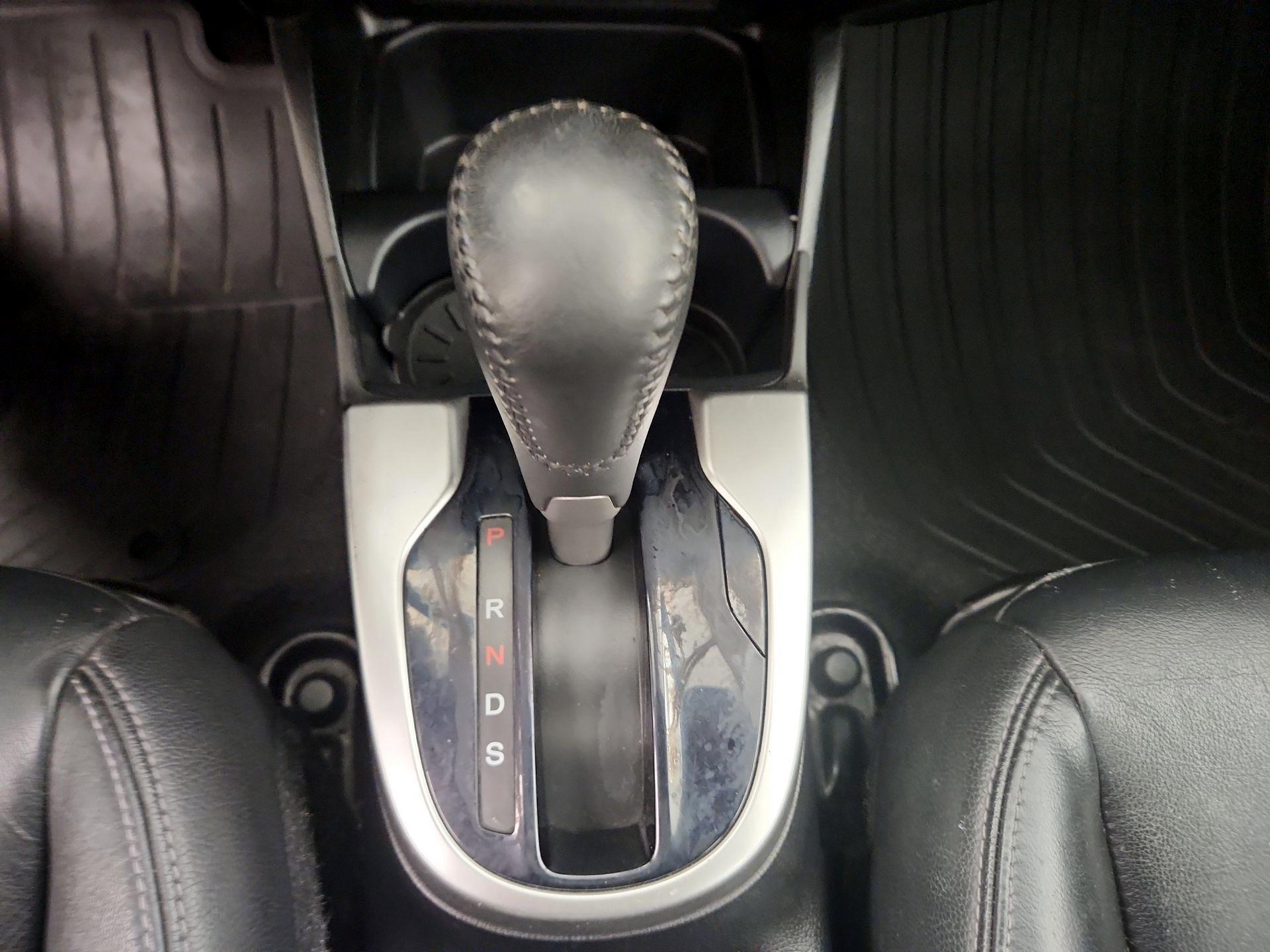 Thumbnail: 2015 Honda Fit - 16