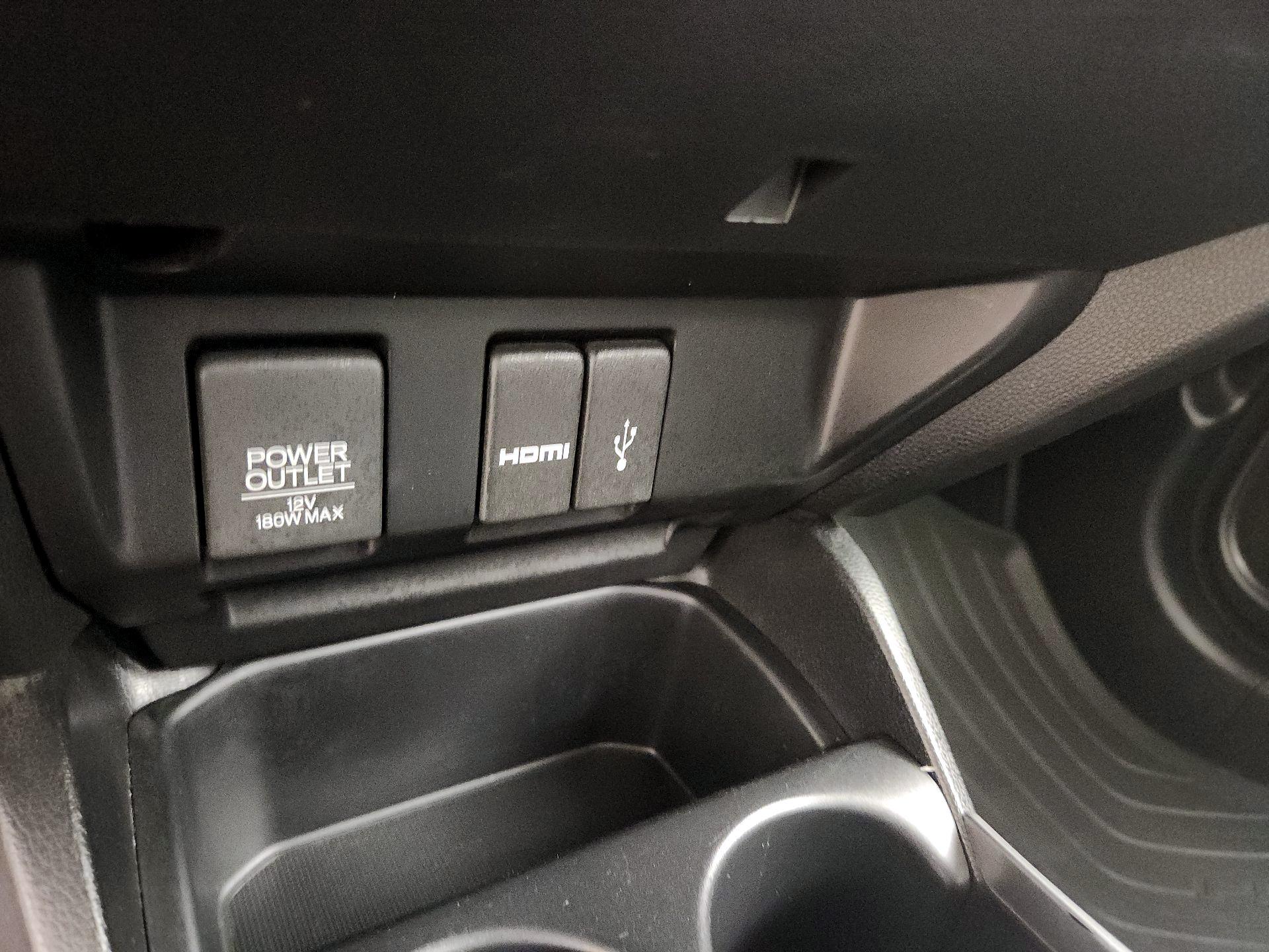 Thumbnail: 2015 Honda Fit - 17