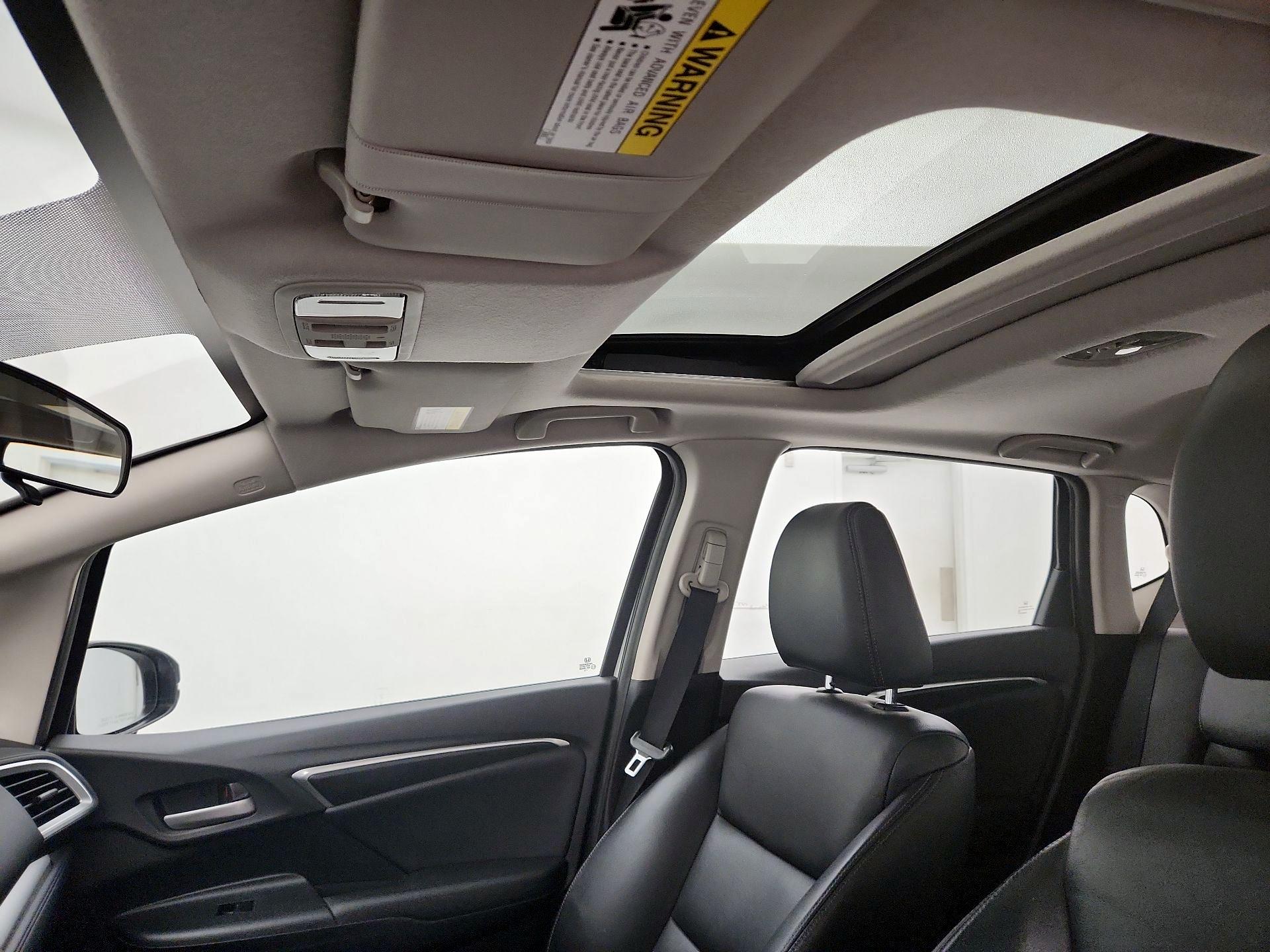 Thumbnail: 2015 Honda Fit - 18