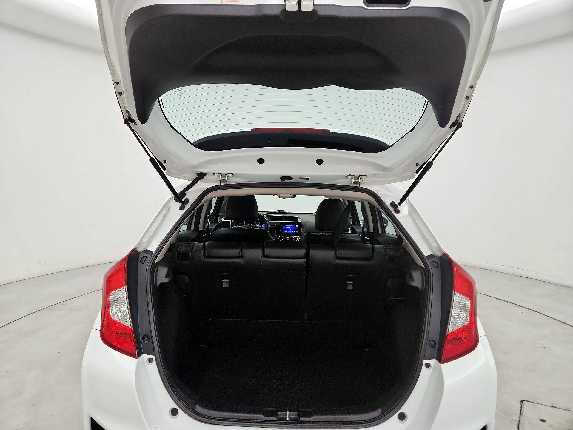 Thumbnail: 2015 Honda Fit - 20