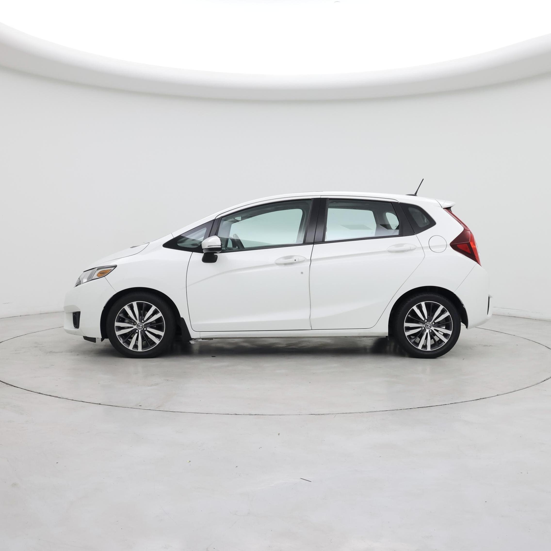 Thumbnail: 2015 Honda Fit - 3