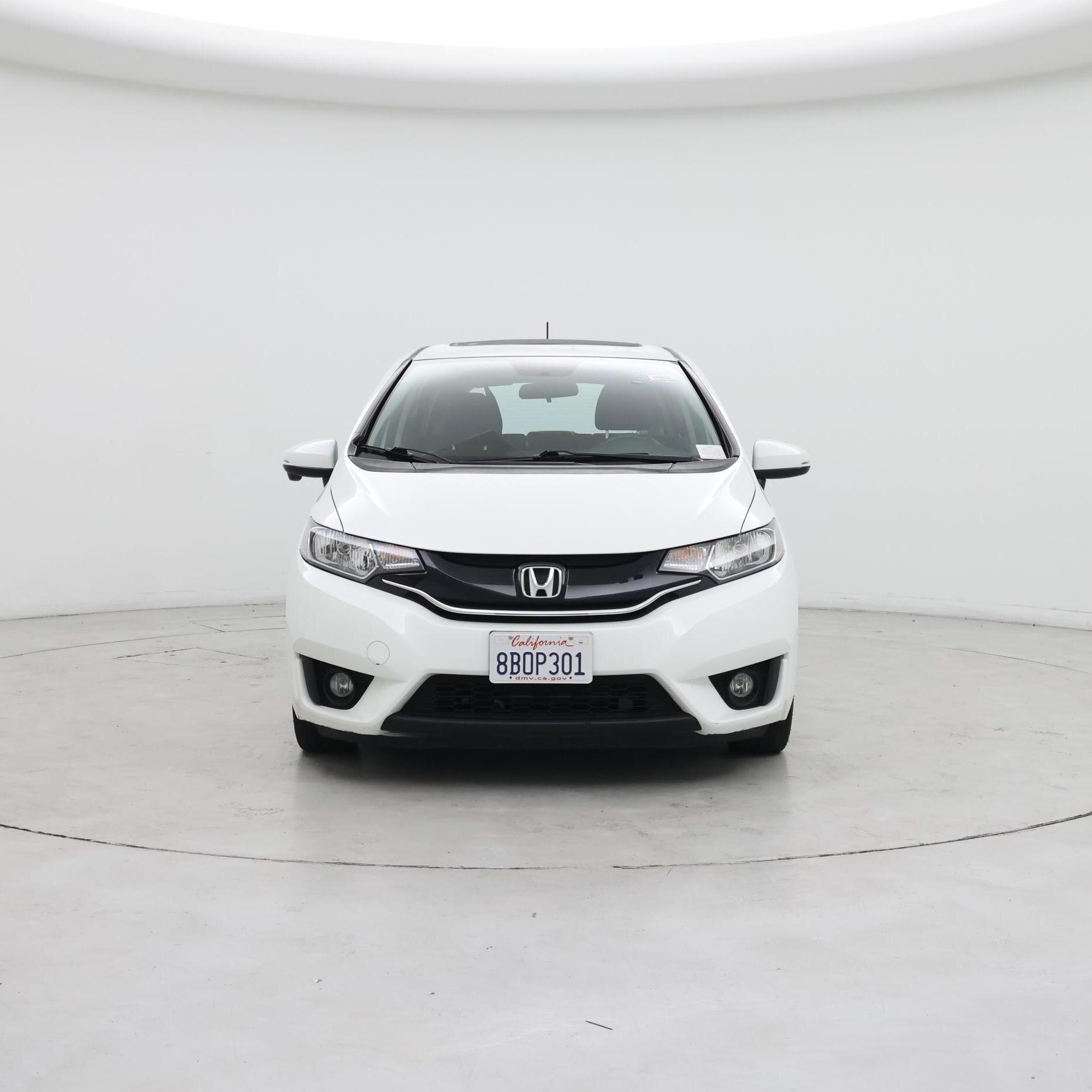 Thumbnail: 2015 Honda Fit - 5