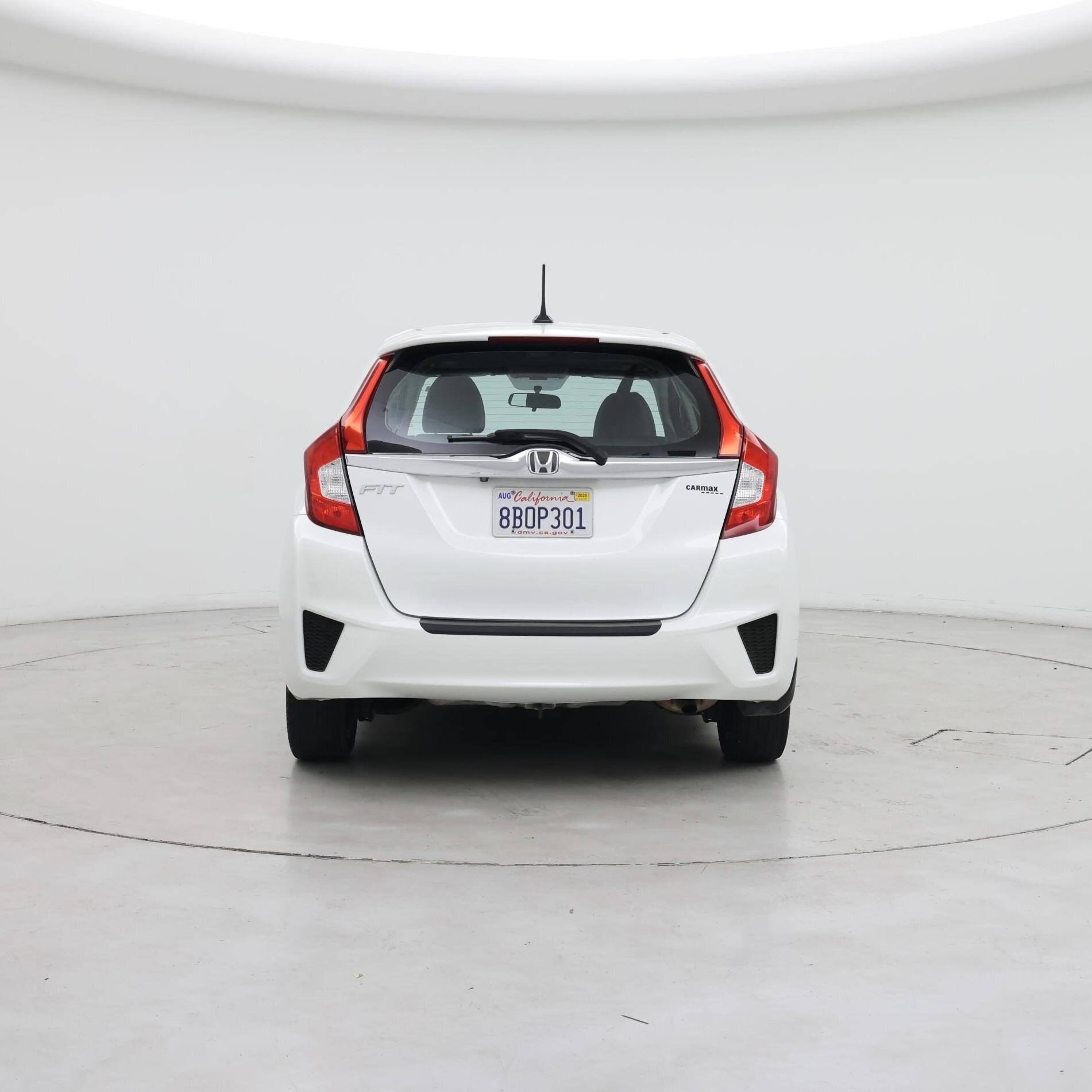 Thumbnail: 2015 Honda Fit - 6