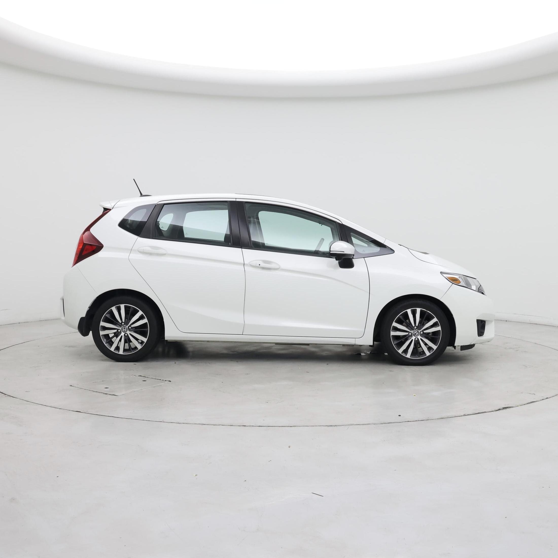 Thumbnail: 2015 Honda Fit - 7