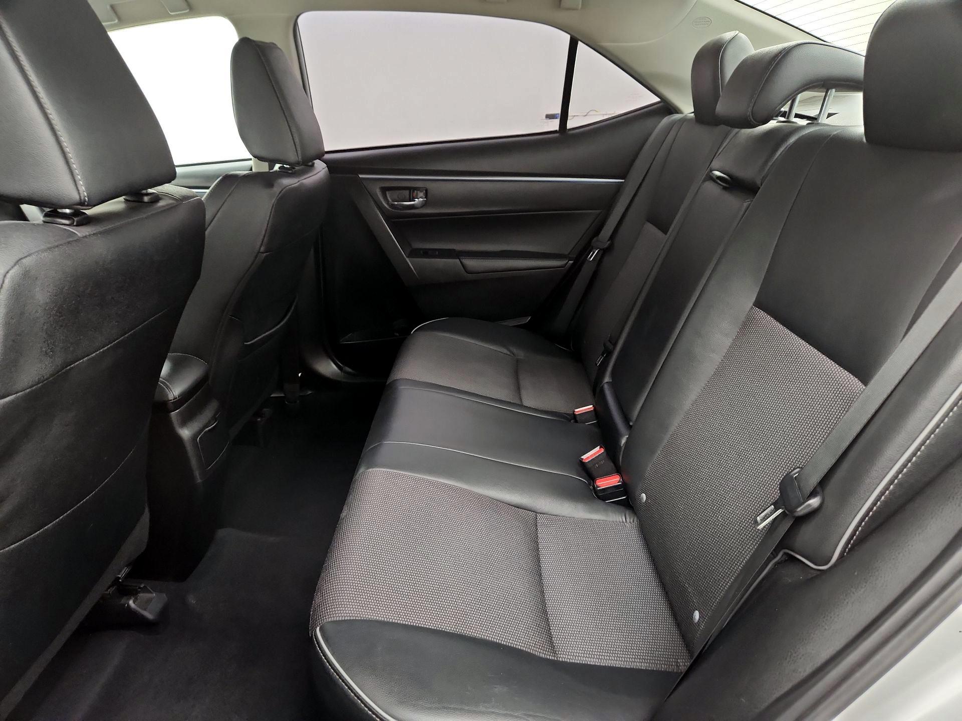 Thumbnail: 2015 Toyota Corolla - 19