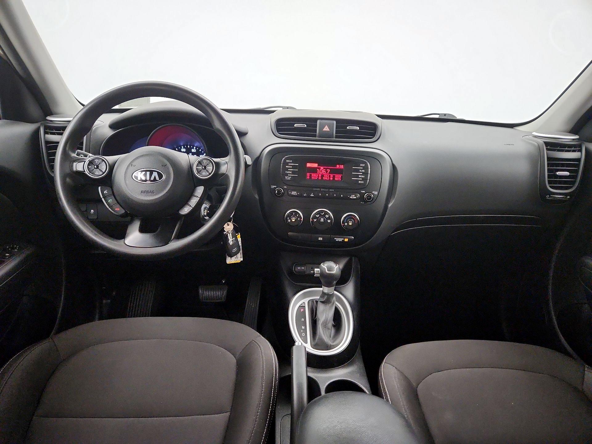 Thumbnail: 2016 Kia Soul - 9