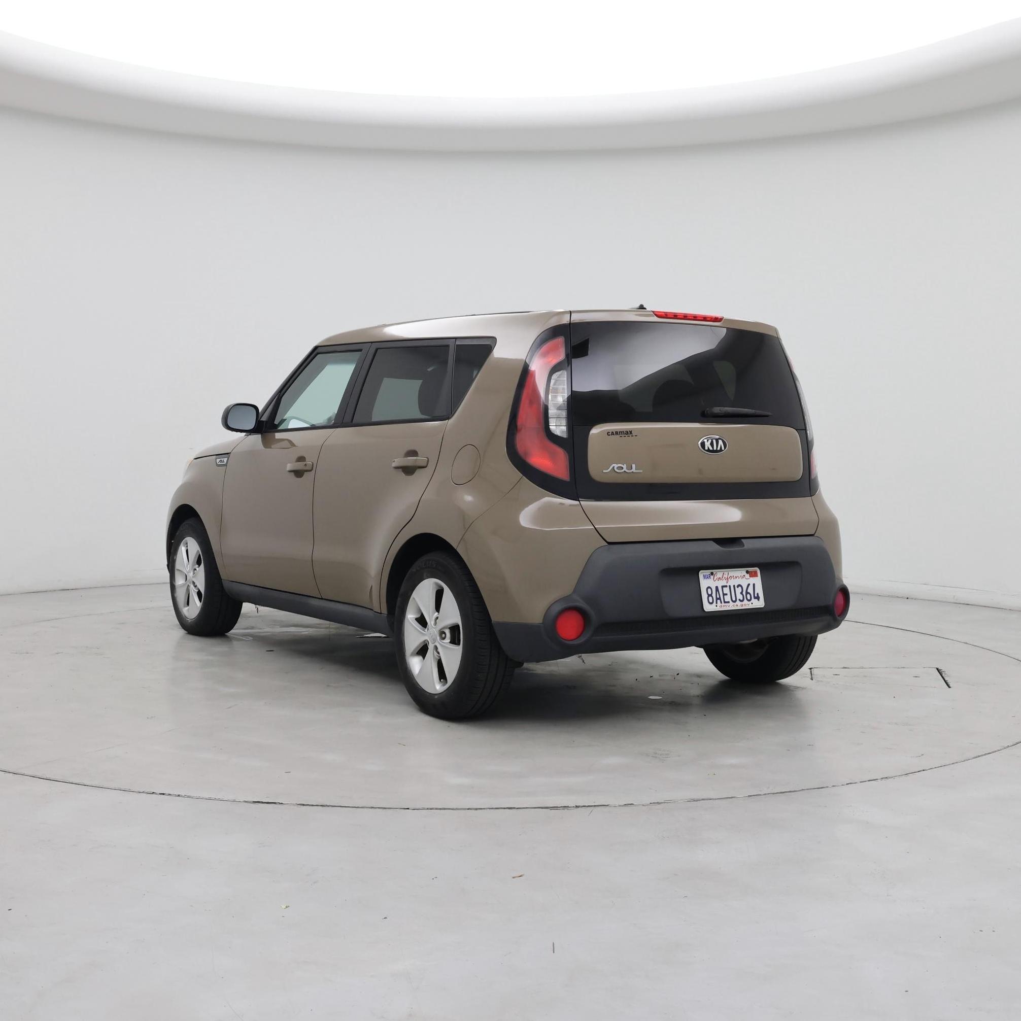 Thumbnail: 2016 Kia Soul - 2