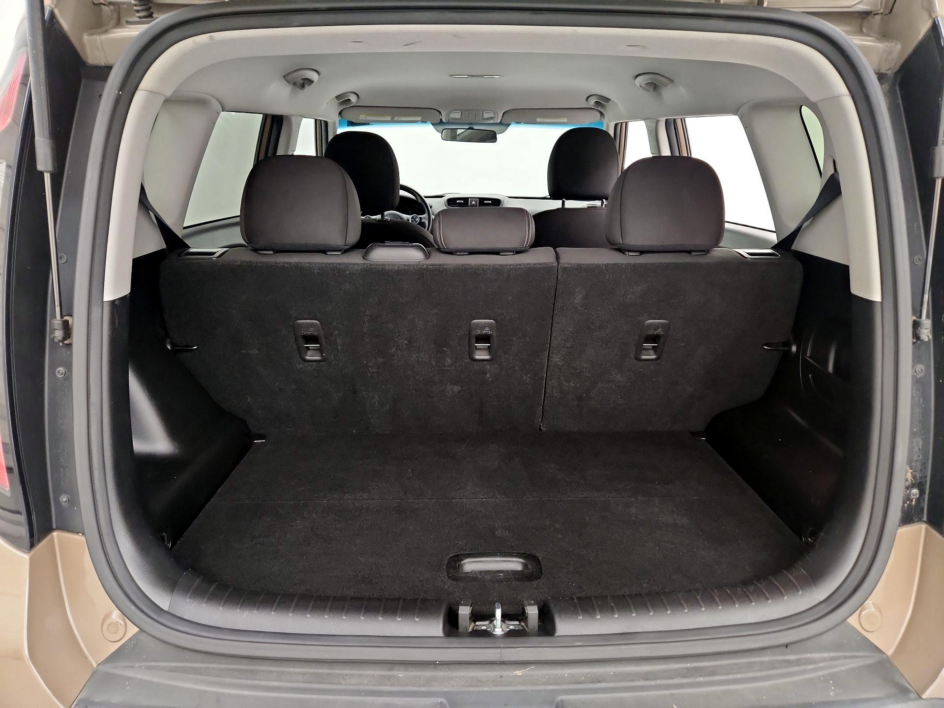 Thumbnail: 2016 Kia Soul - 19