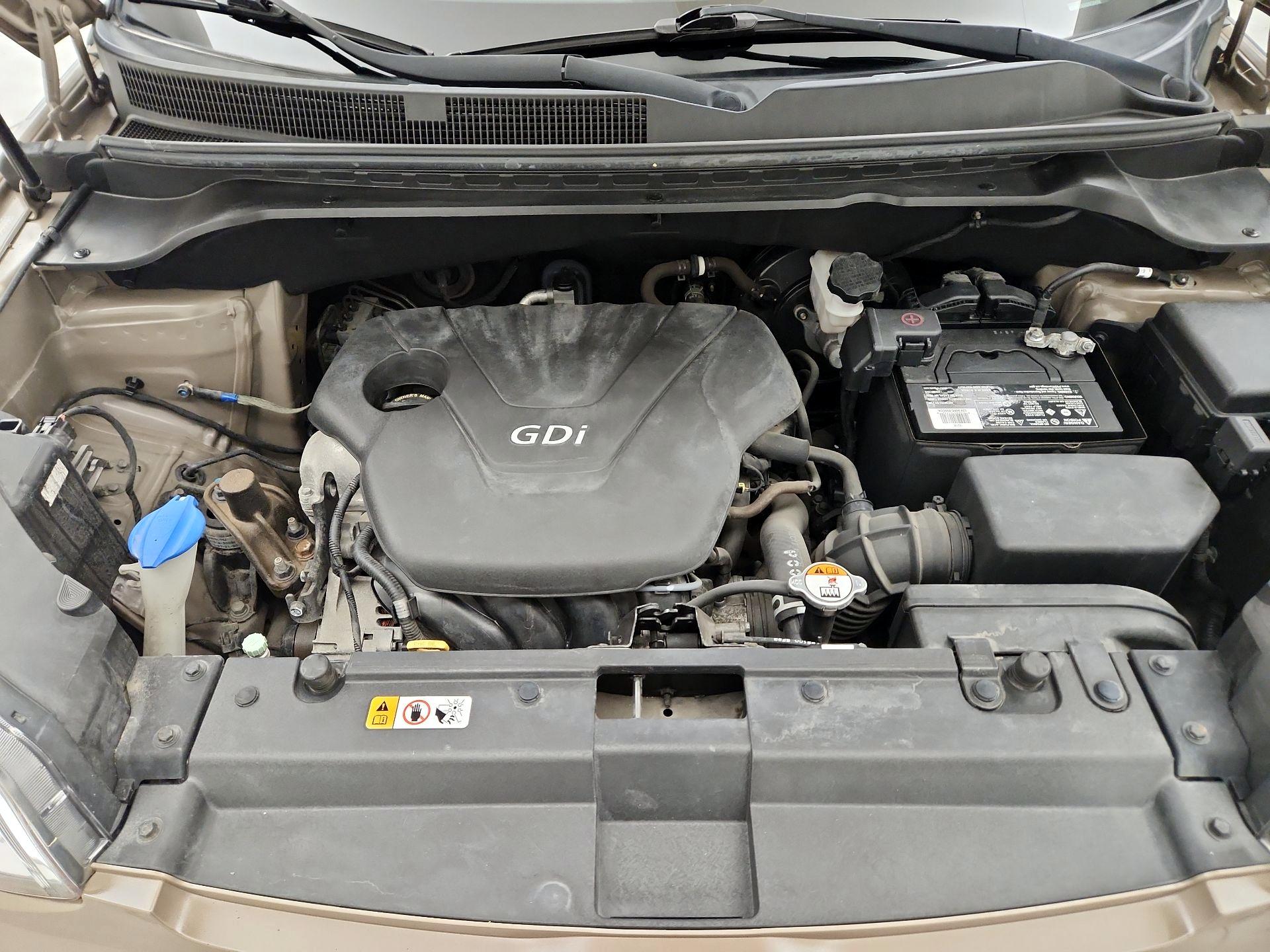 Thumbnail: 2016 Kia Soul - 20