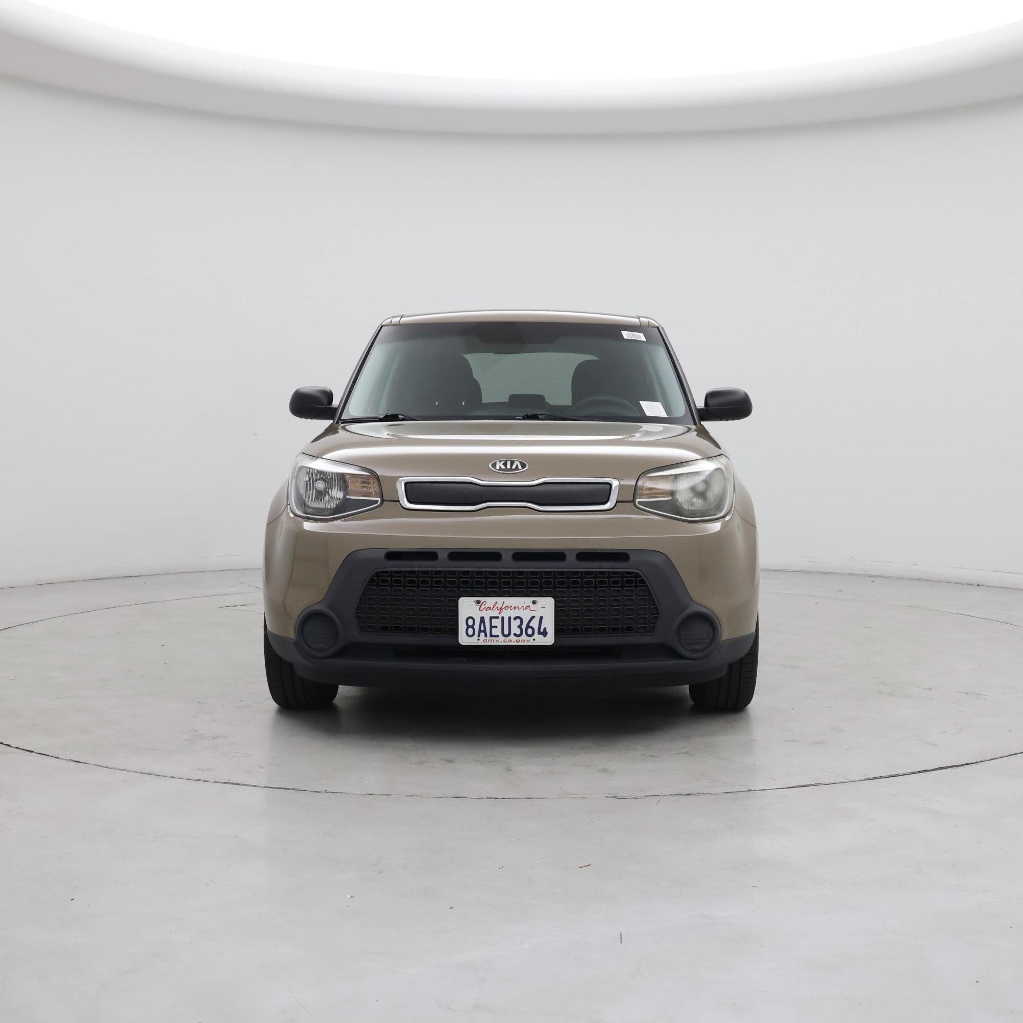 Thumbnail: 2016 Kia Soul - 5
